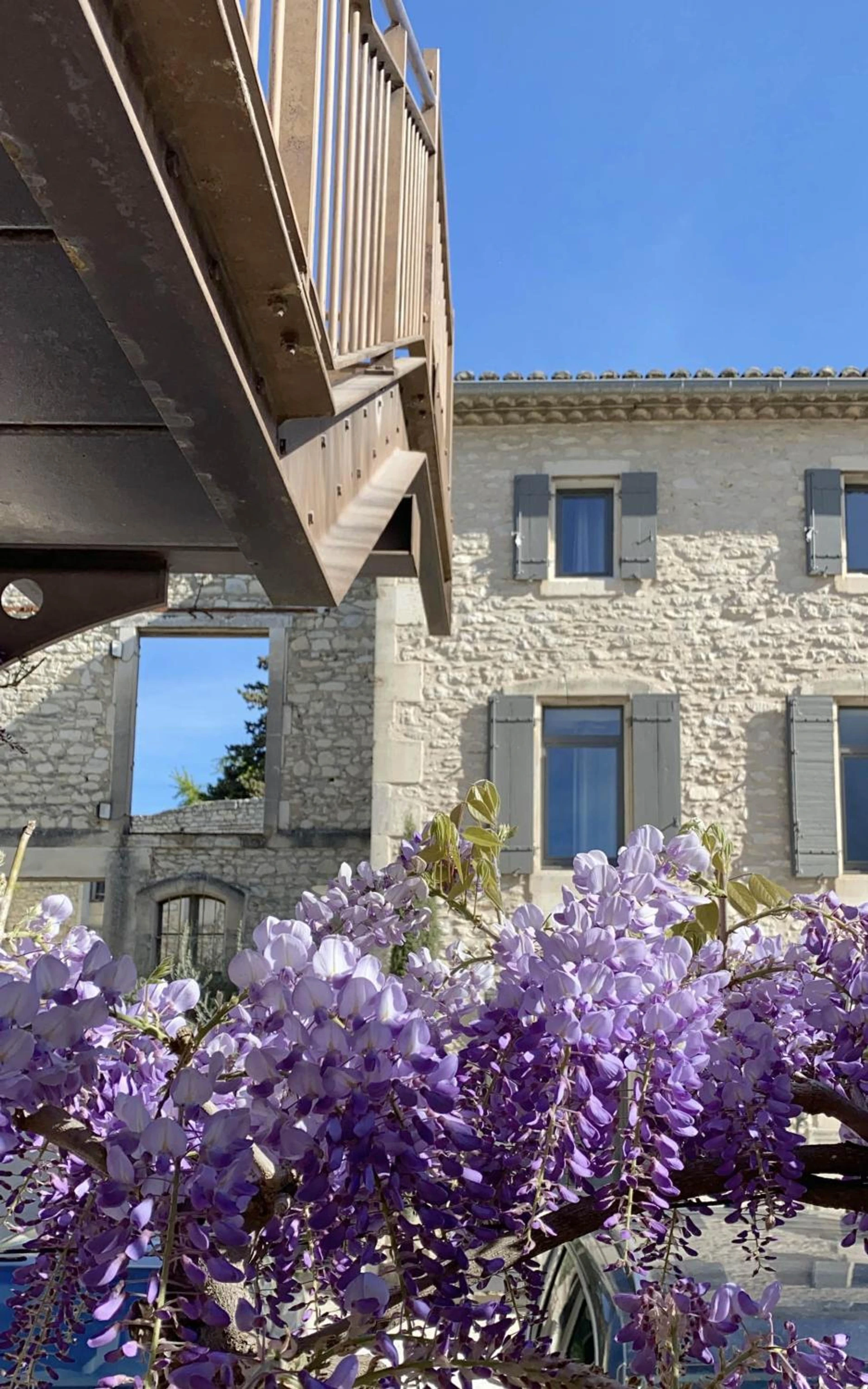 Organiser un séminaire d'entreprise : Hotel du Soleil et Spa à saint-remy-de-provence