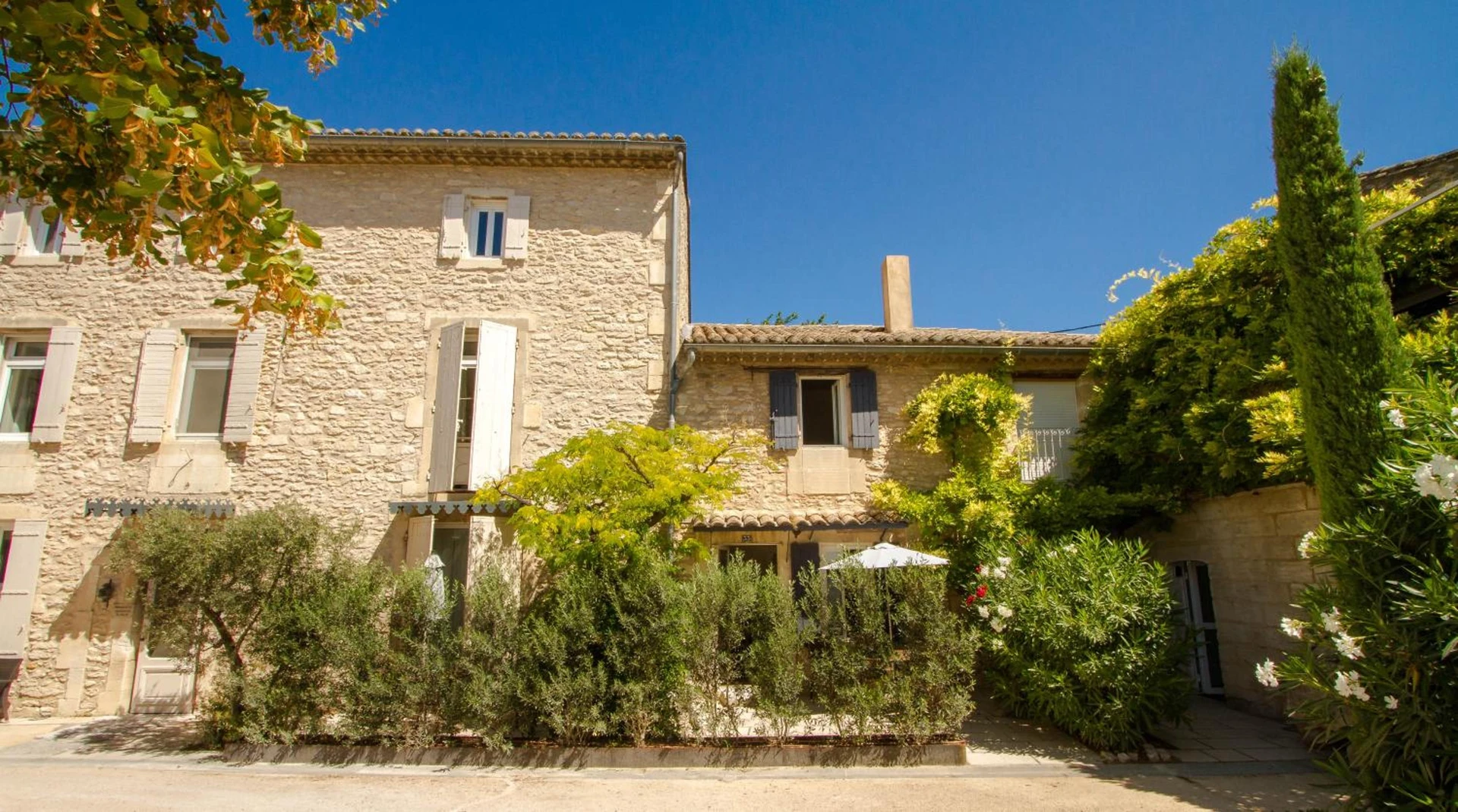 Organiser un séminaire d'entreprise : Hotel du Soleil et Spa à saint-remy-de-provence