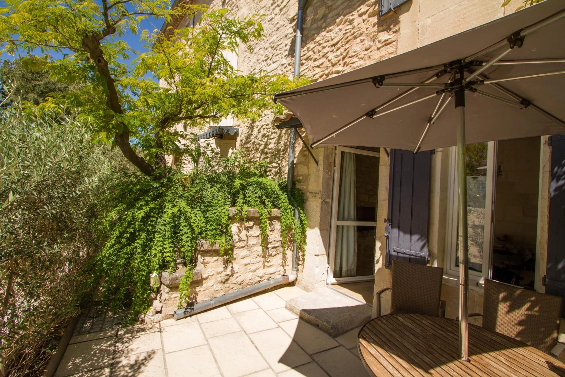 Chambre disponible pour un séminaire d'entreprise à Hotel du Soleil et Spa - Saint-Rémy-de-Provence