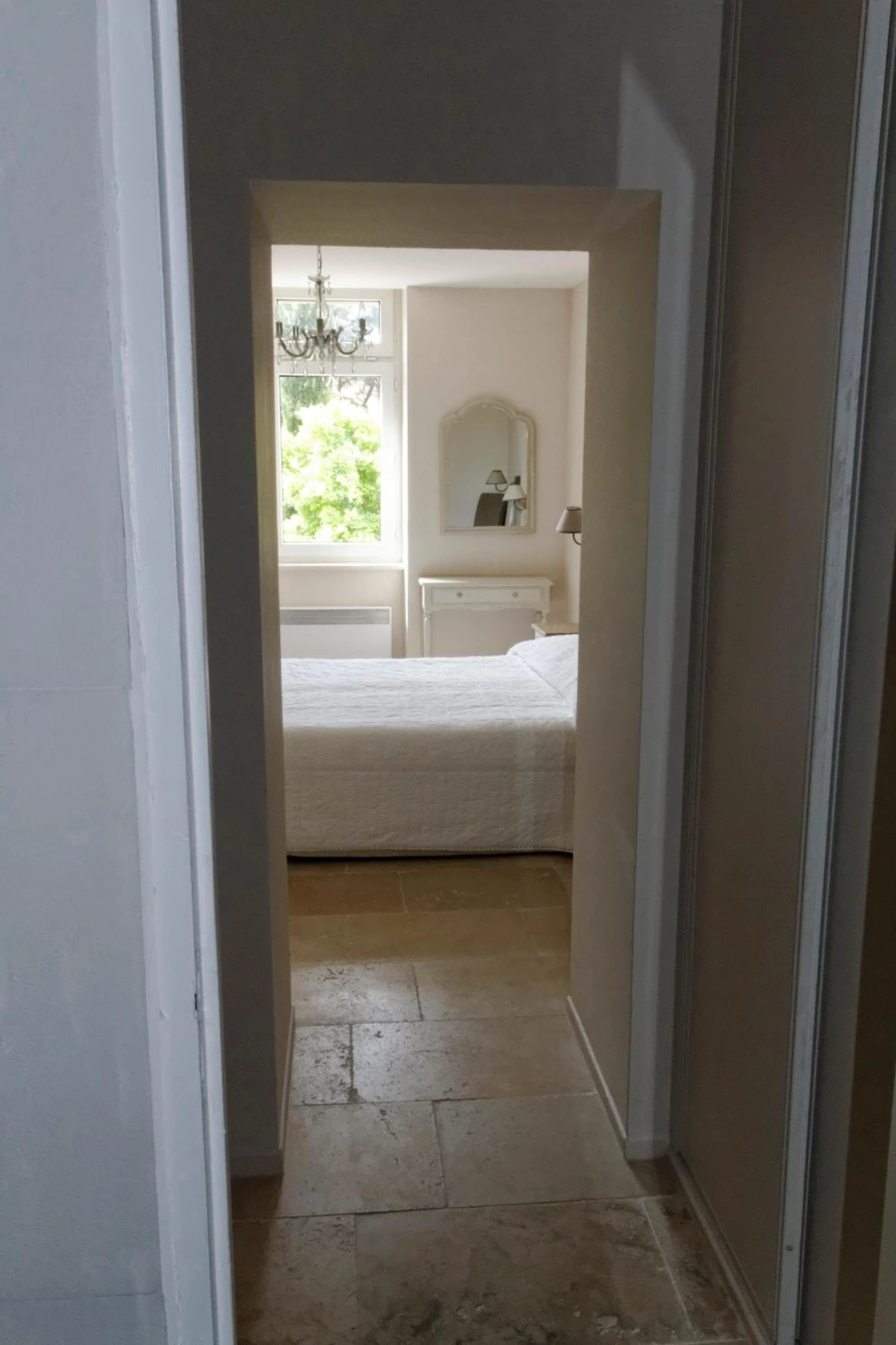 Chambre disponible pour un séminaire d'entreprise à Hotel du Soleil et Spa - Saint-Rémy-de-Provence