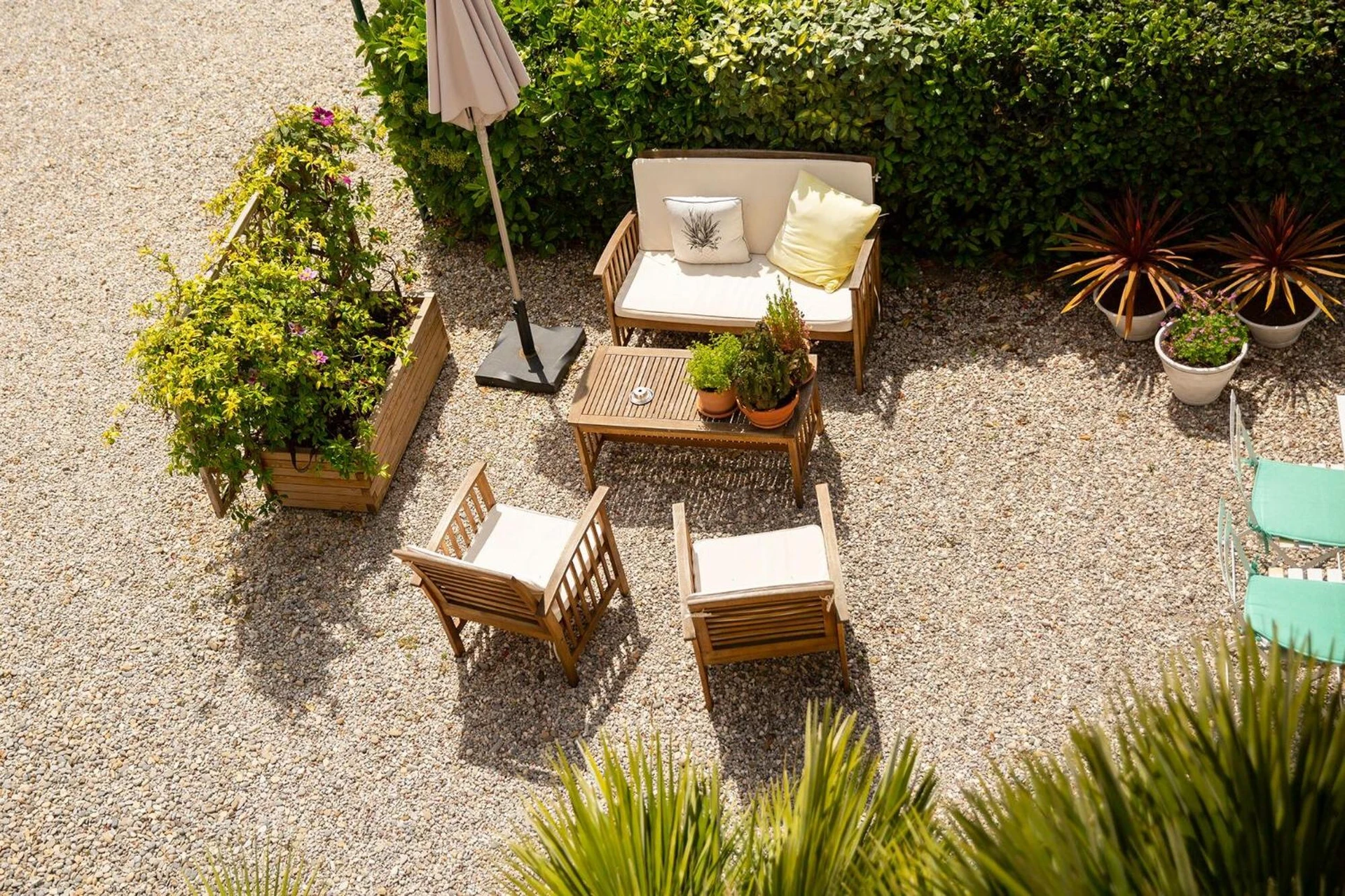 Ambiance de travail pour séminaire d'entreprise à Hôtel Du Soleil - Saint-Raphaël
