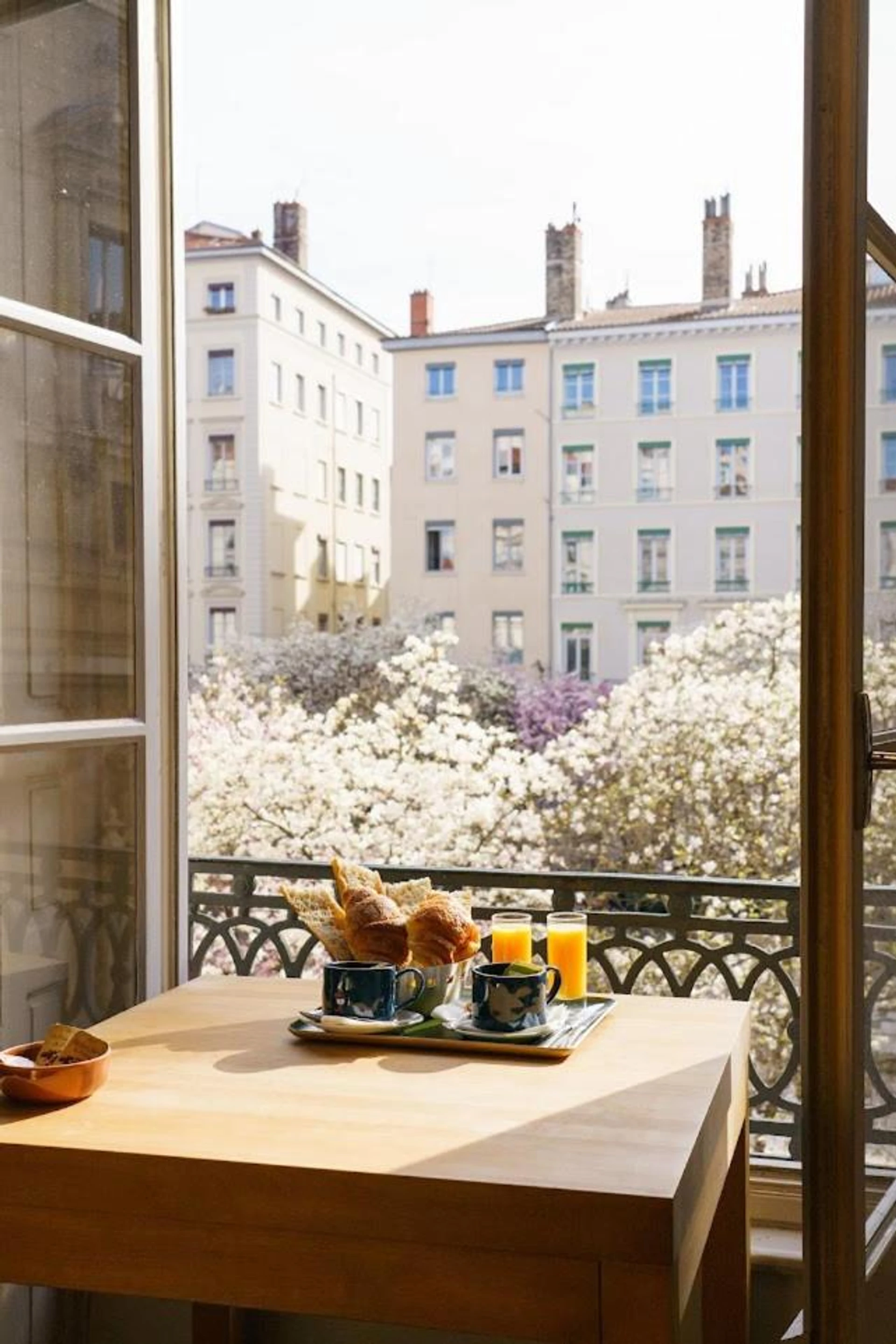 Salle de séminaire à Hotel du Théatre - Organiser un événement professionnel à Lyon