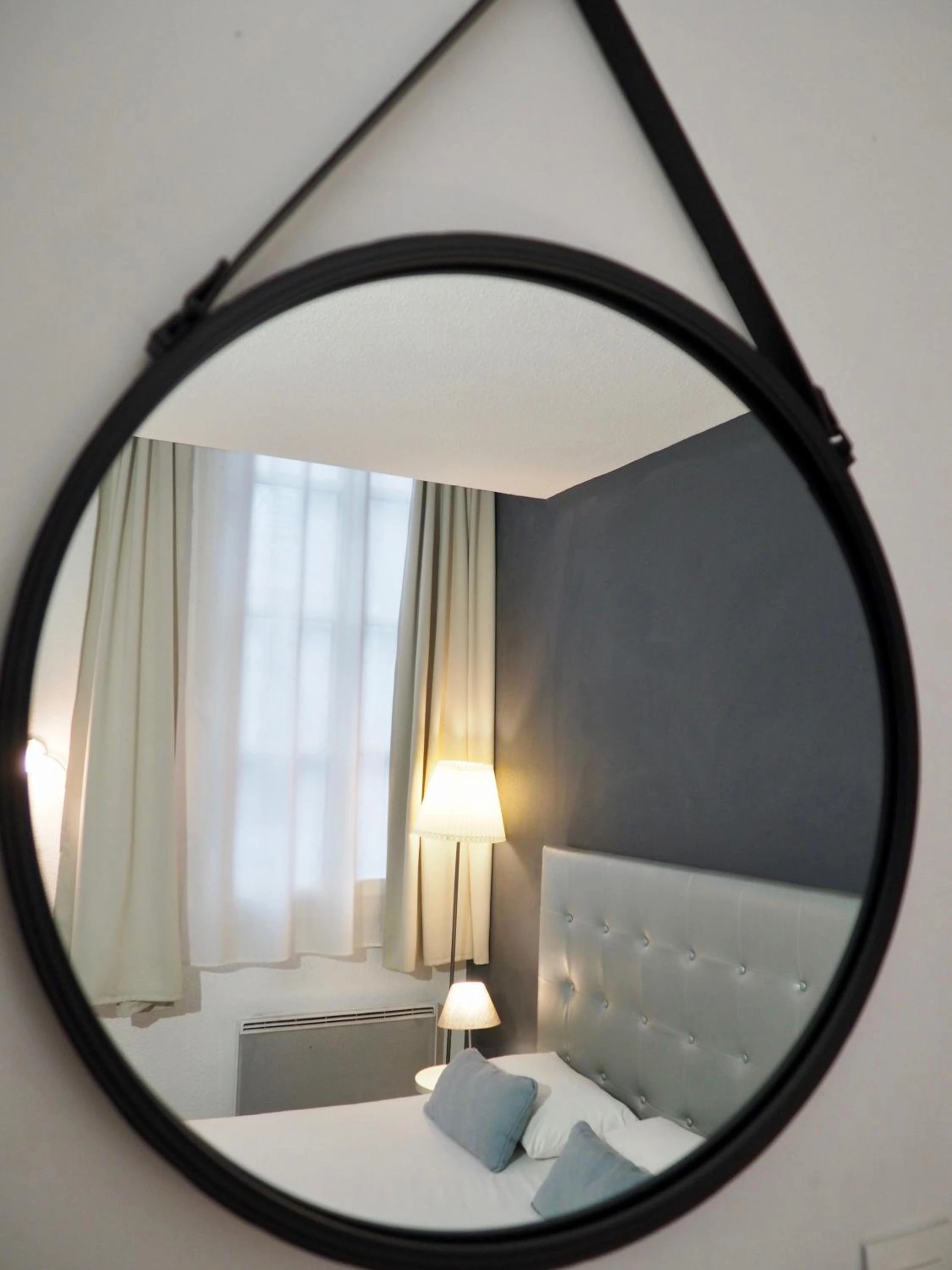 Chambre disponible pour un séminaire d'entreprise à Hôtel du Théâtre Place de la comédie - Bordeaux