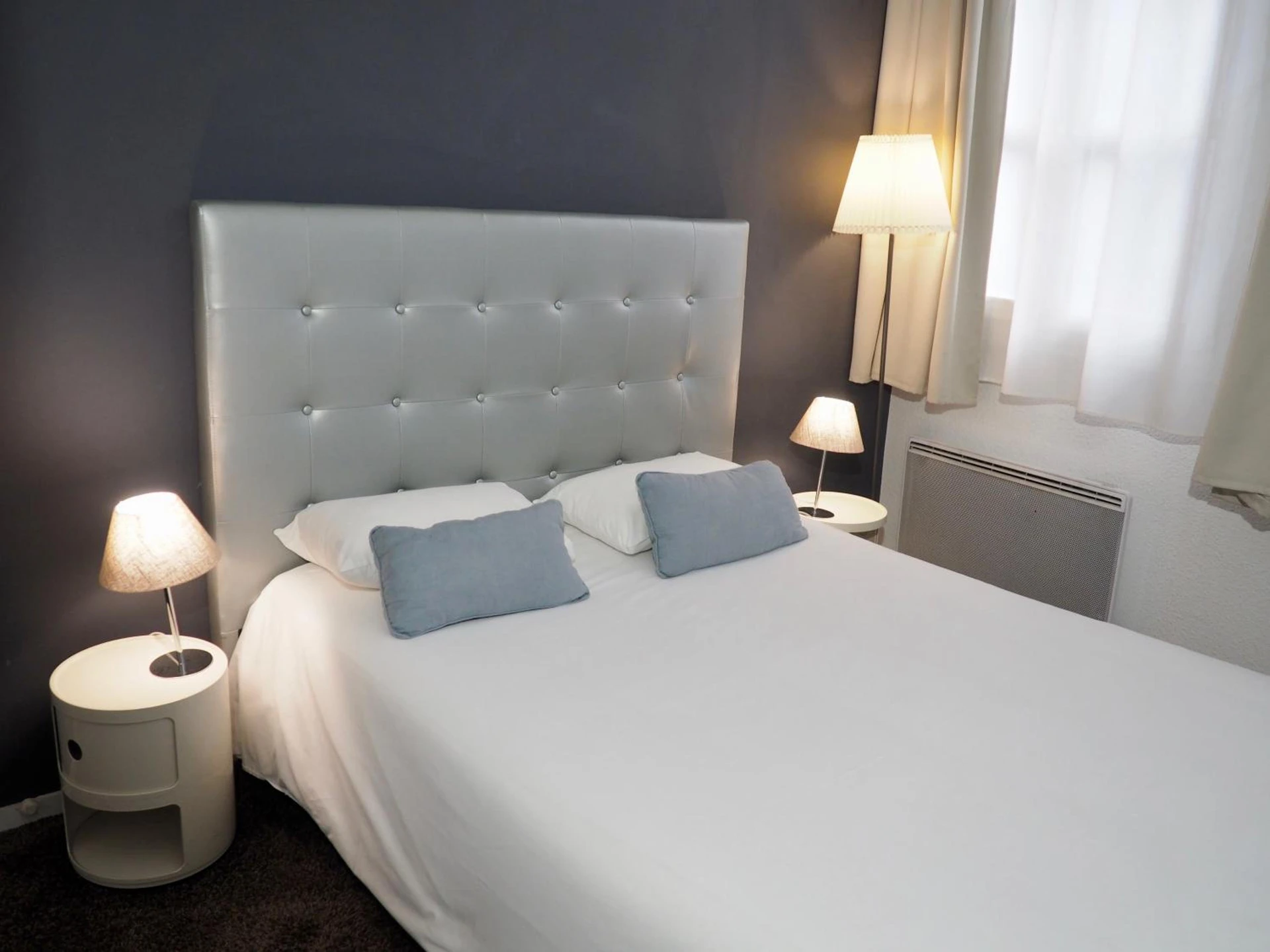 Magnifique chambre pour un séminaire d'entreprise à Hôtel du Théâtre Place de la comédie - Bordeaux