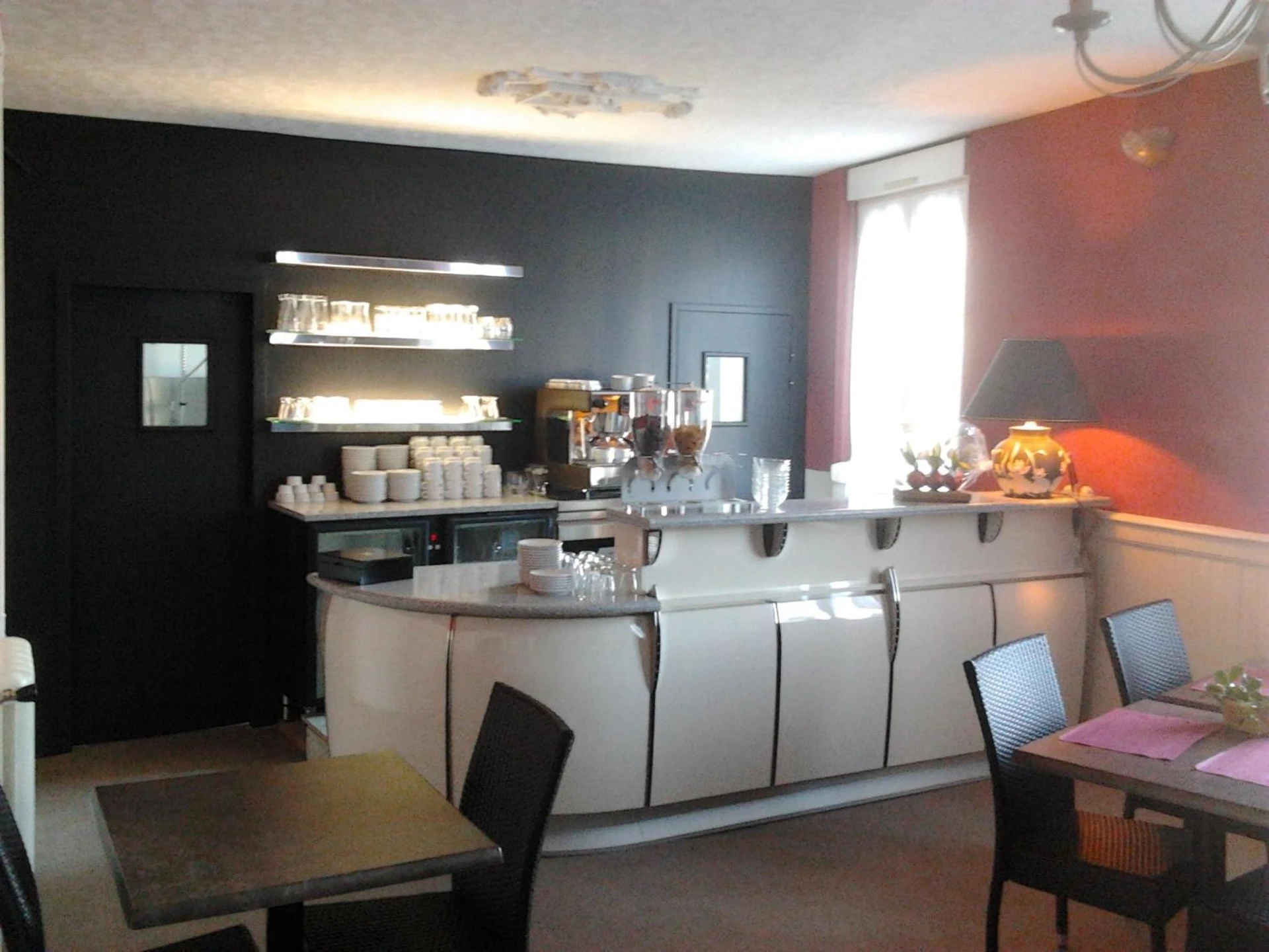 Organiser un séminaire d'entreprise : Hotel du Touring à saint-cere