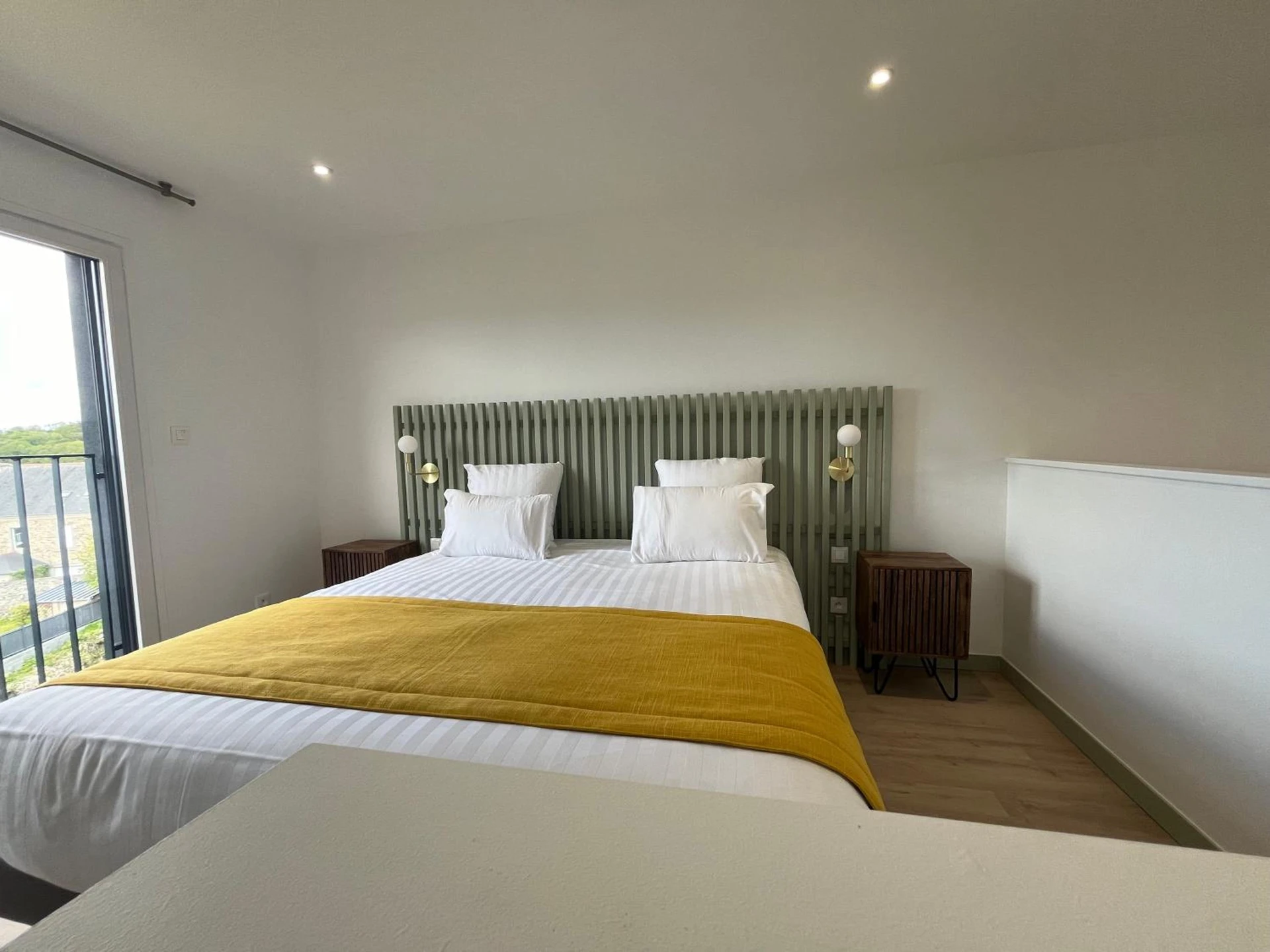 Organiser un séminaire d'entreprise : Hotel du Trégor à treguier