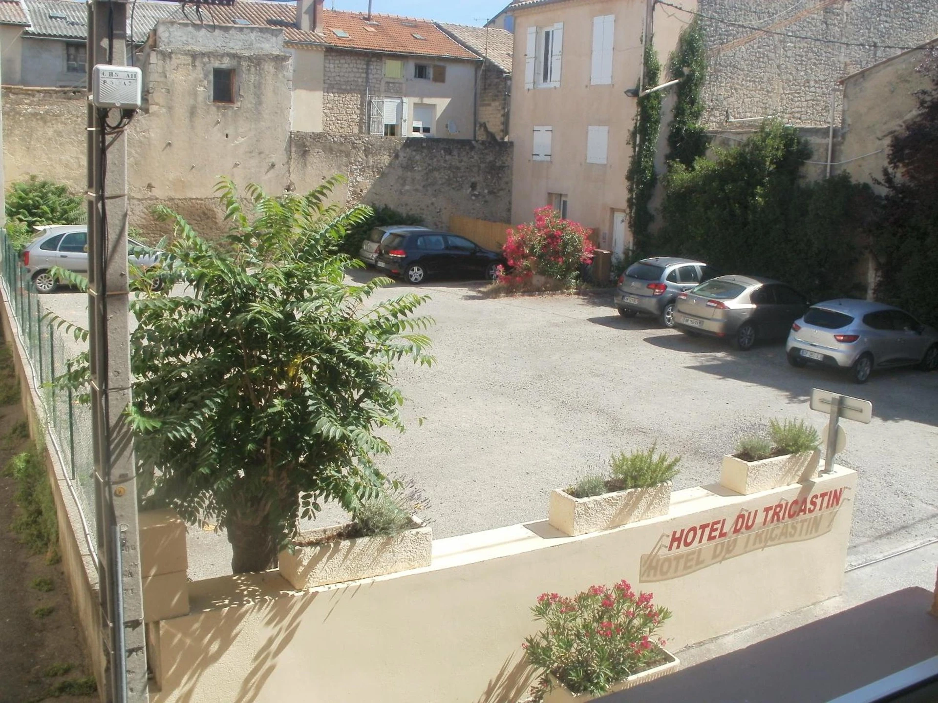 Organiser un séminaire d'entreprise : Hôtel du Tricastin à pierrelatte