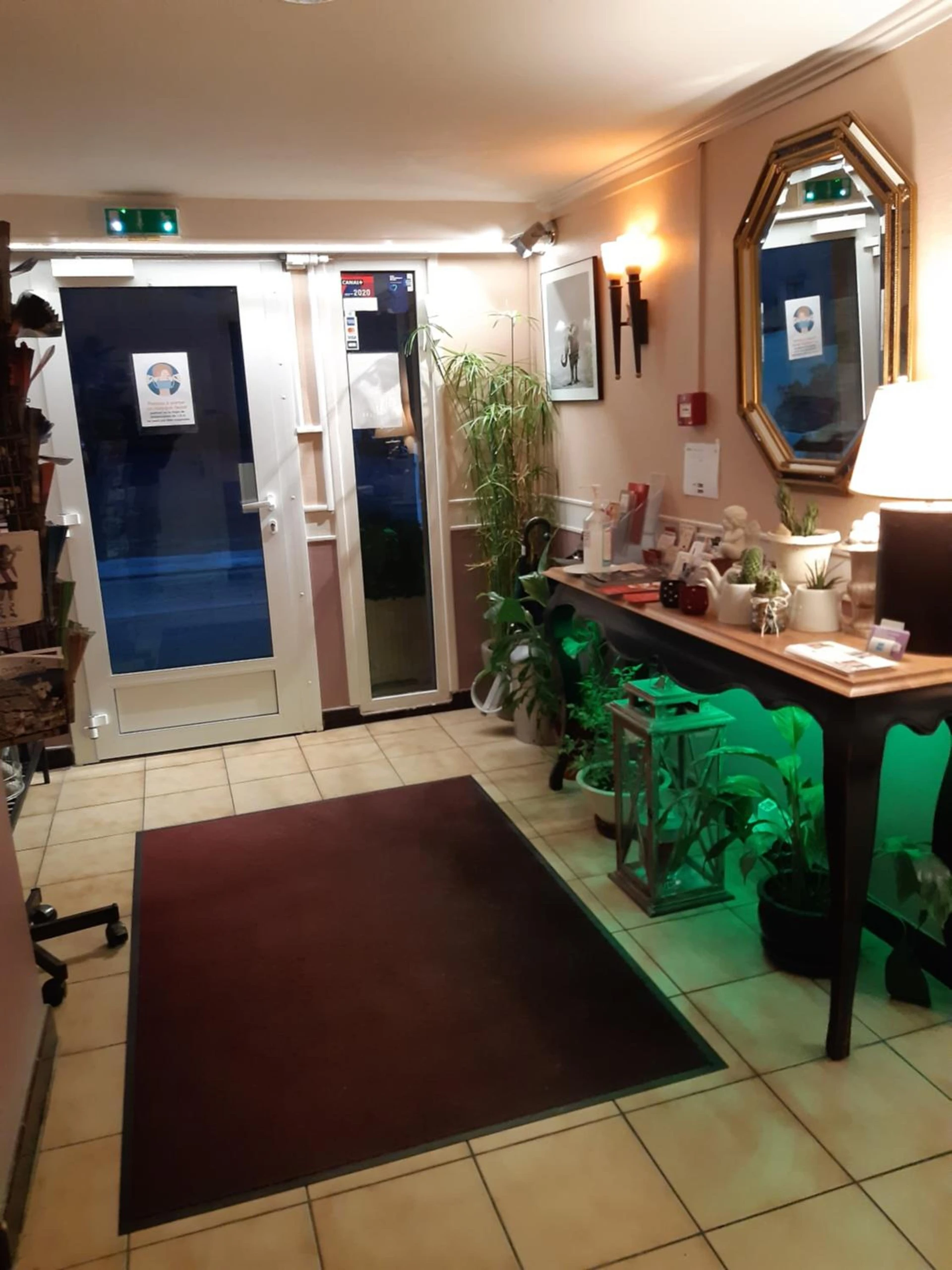 Organiser un séminaire d'entreprise : Hôtel du Tricastin à pierrelatte