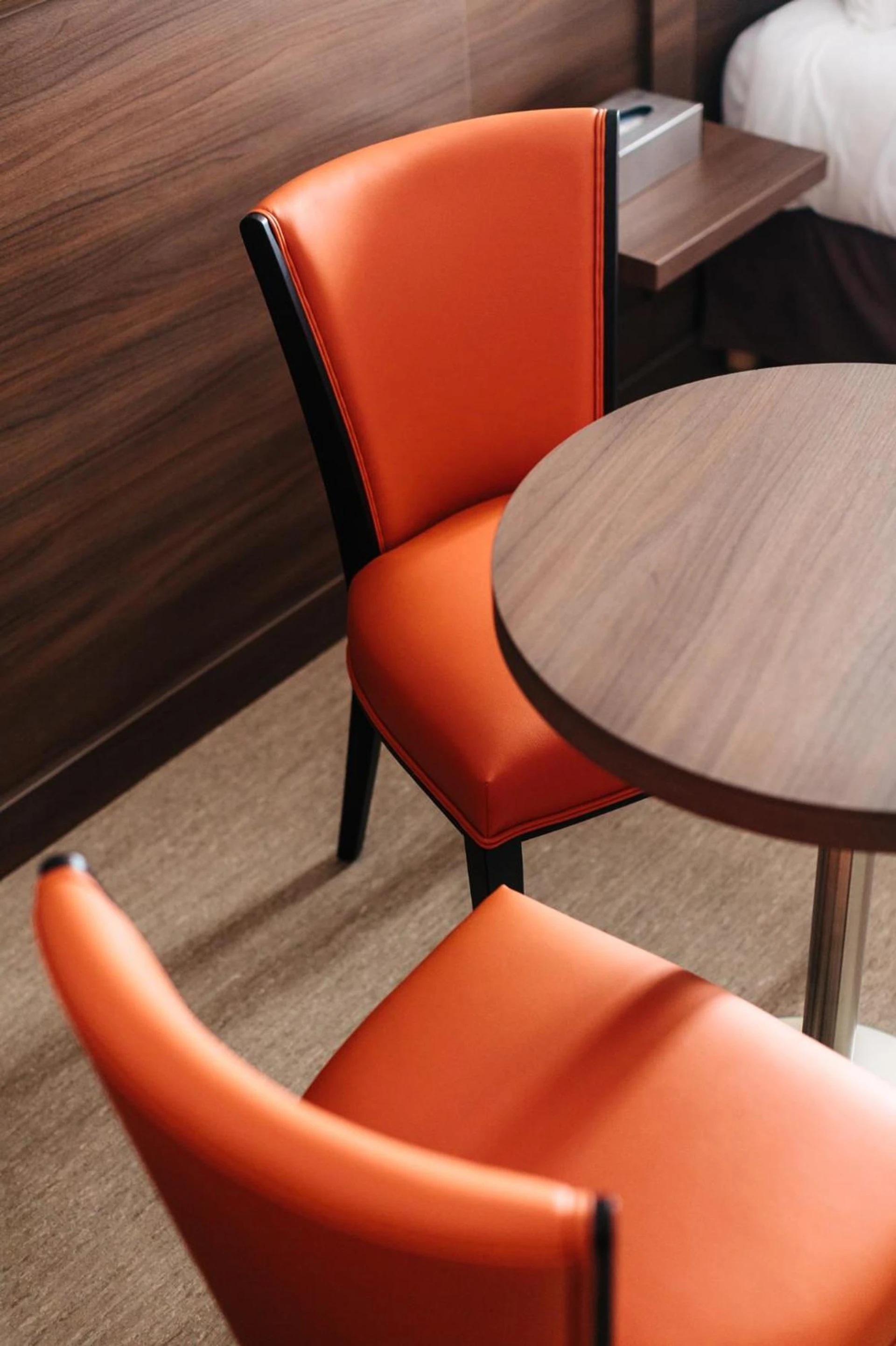 Organiser un séminaire d'entreprise : Hotel-Café du Trinquet à cambo-les-bains