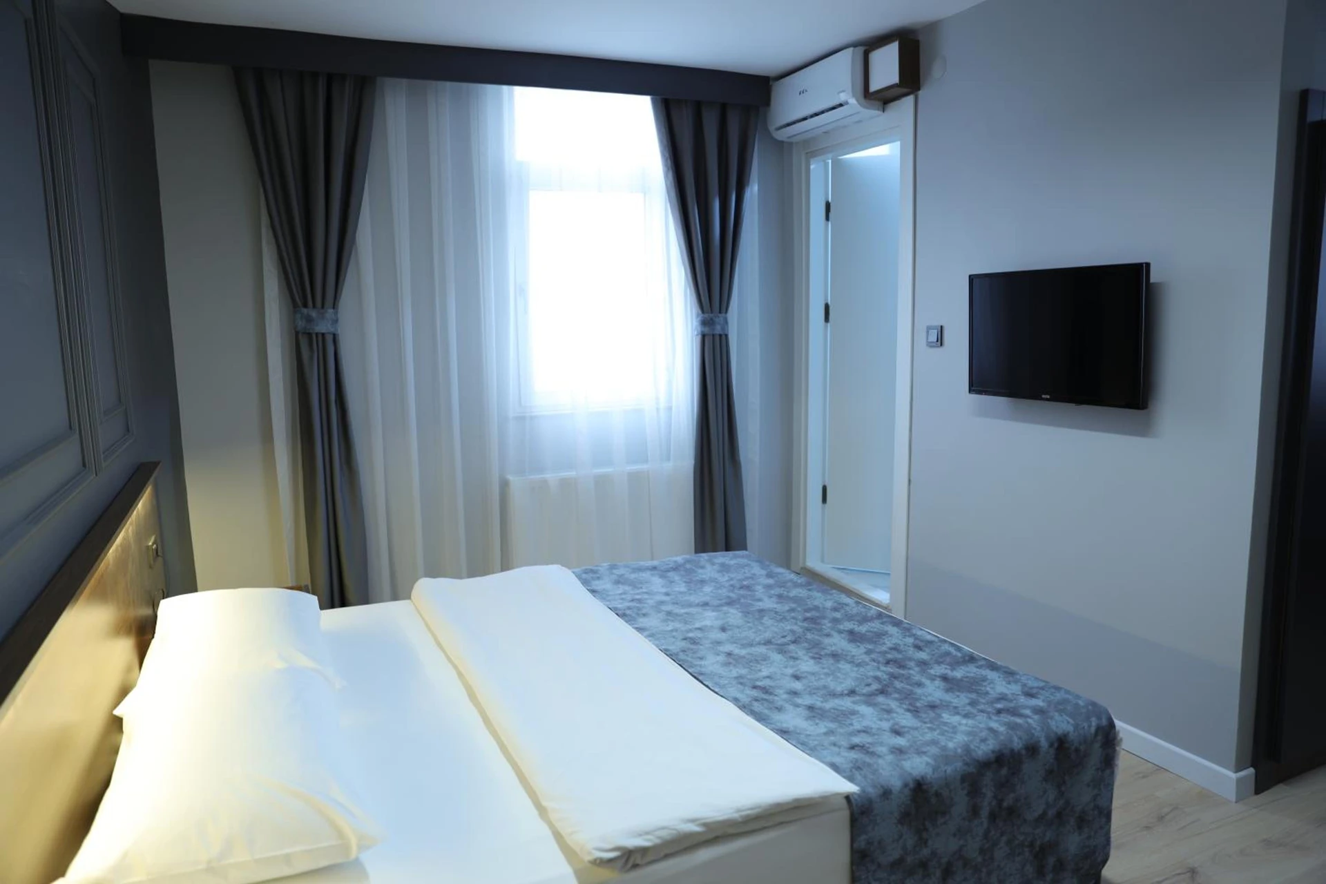 Chambre disponible pour un séminaire d'entreprise à Gare du Vert Galant - Villepinte