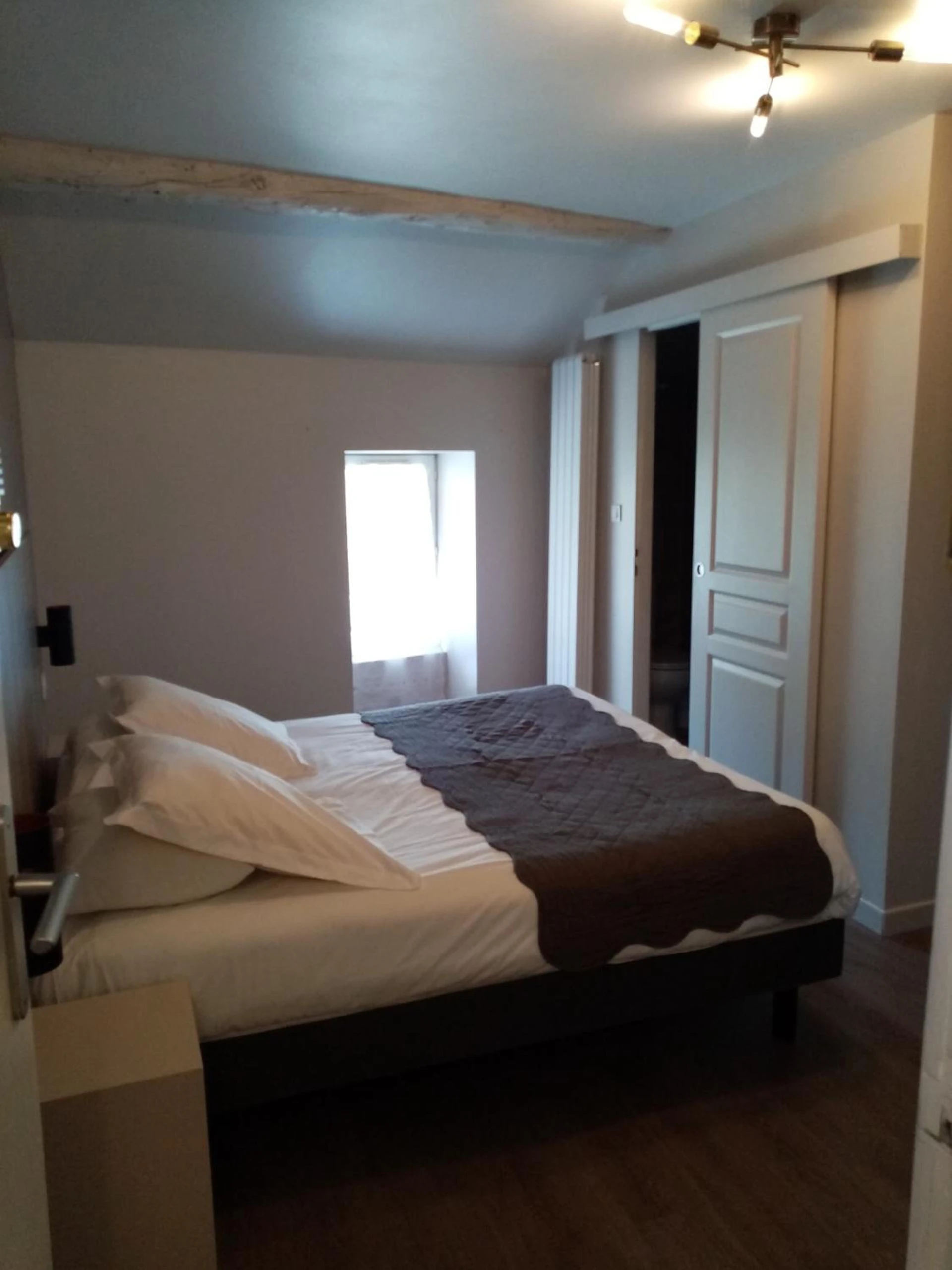 Magnifique chambre pour un séminaire d'entreprise à Hôtel Du Viaduc - Tarascon