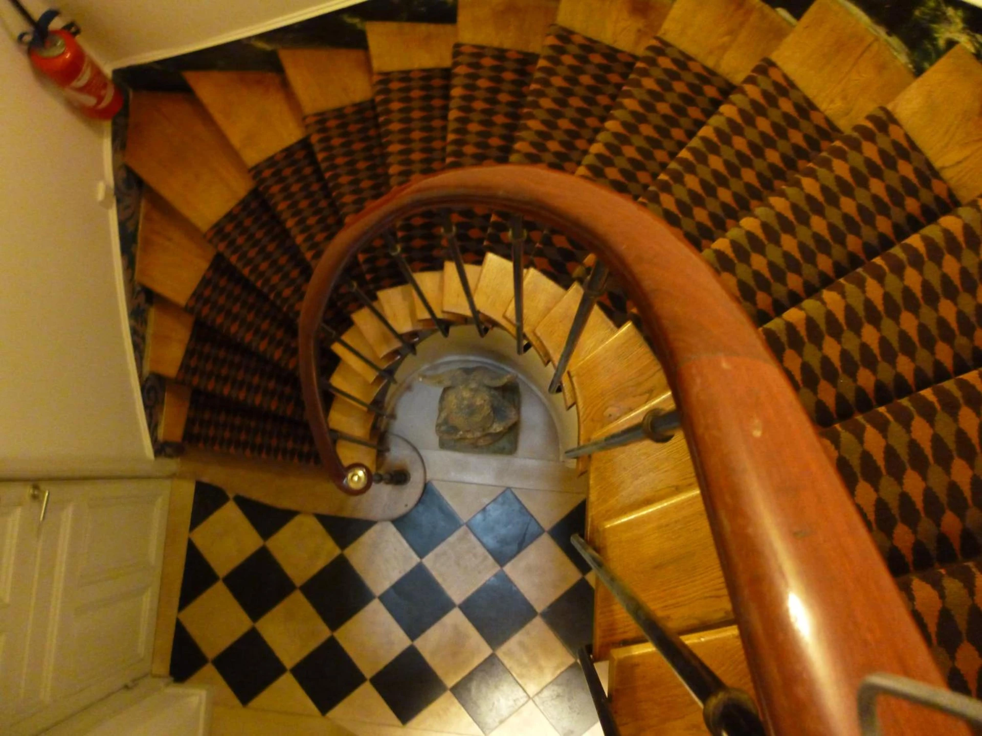 Organiser un séminaire d'entreprise : Hôtel du Vieux Marais à paris-4e-arrondissement