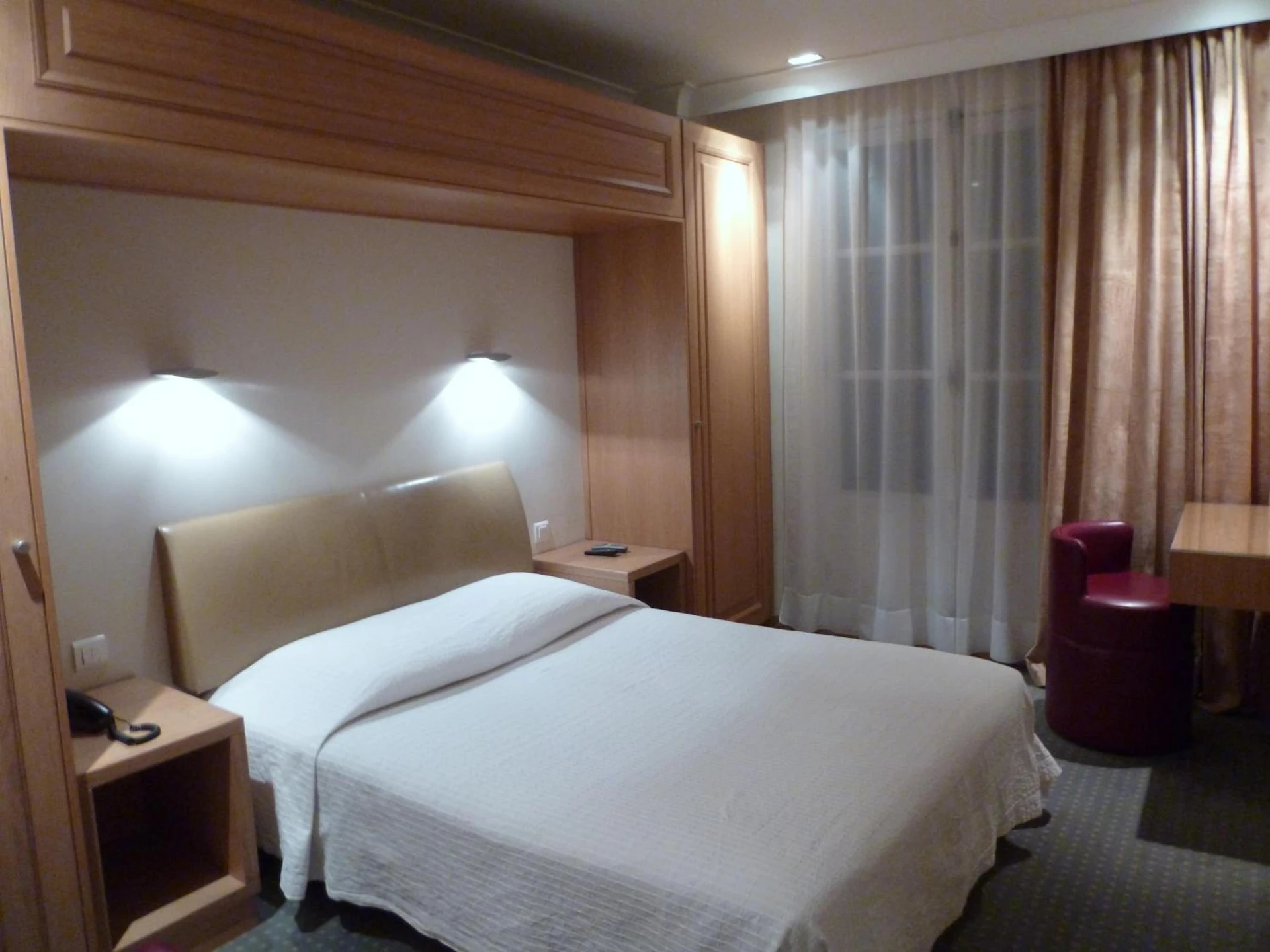 Chambre disponible pour un séminaire d'entreprise à Hôtel du Vieux Marais - Paris