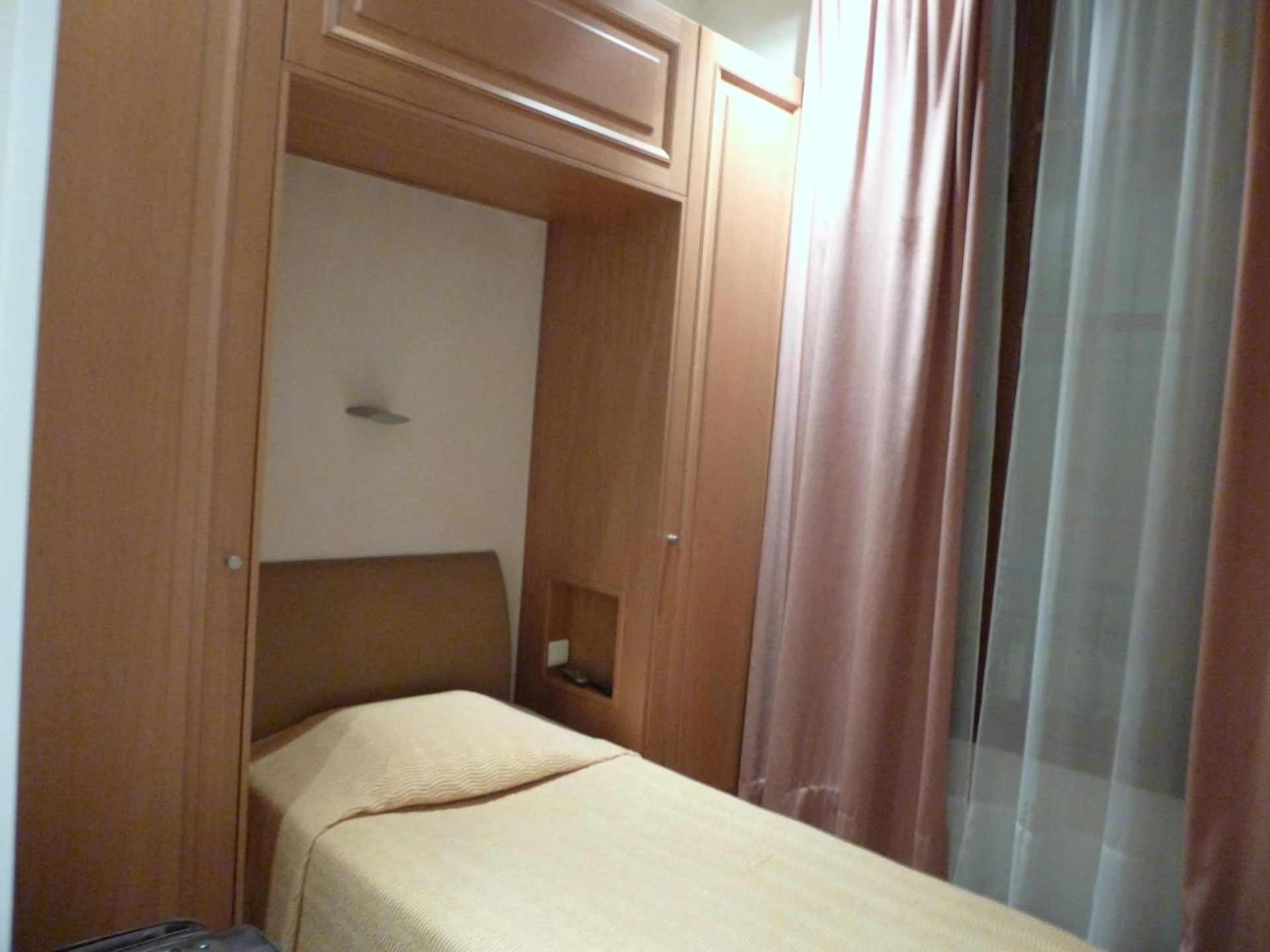 Magnifique chambre pour un séminaire d'entreprise à Hôtel du Vieux Marais - Paris