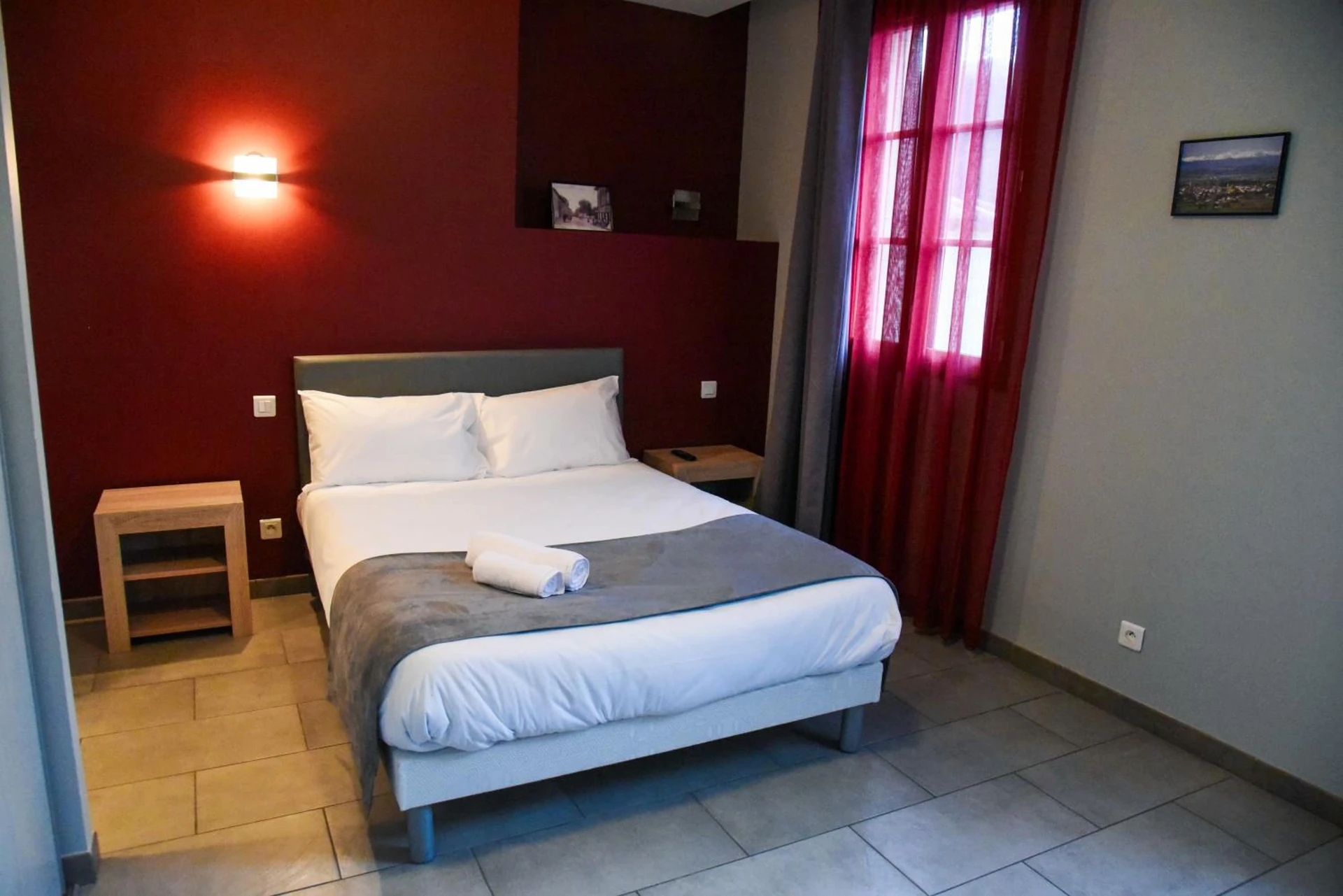 Organiser un séminaire d'entreprise : Hôtel du vieux pont à mazeres