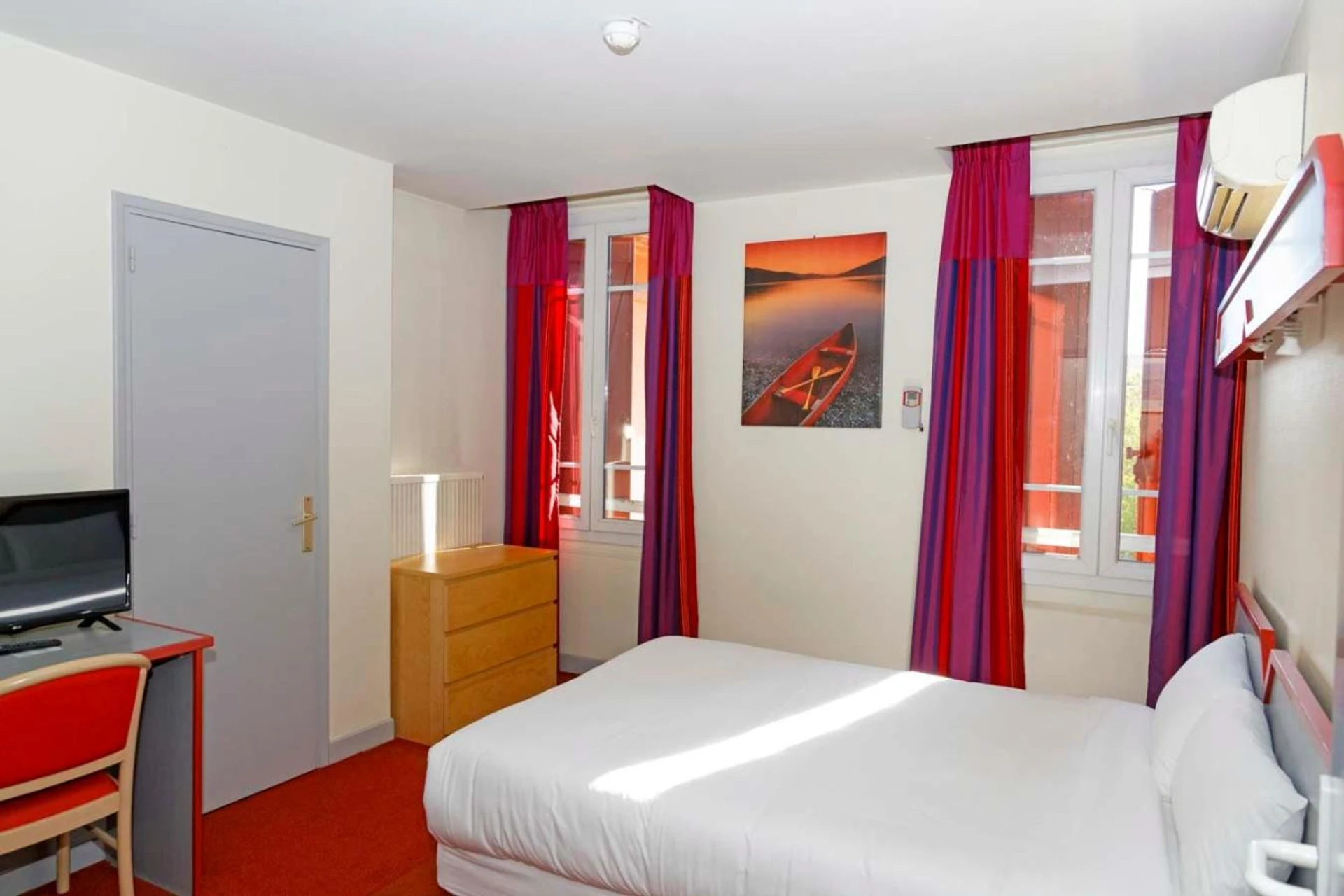 Organiser un séminaire d'entreprise : Hôtel du Vigan à albi