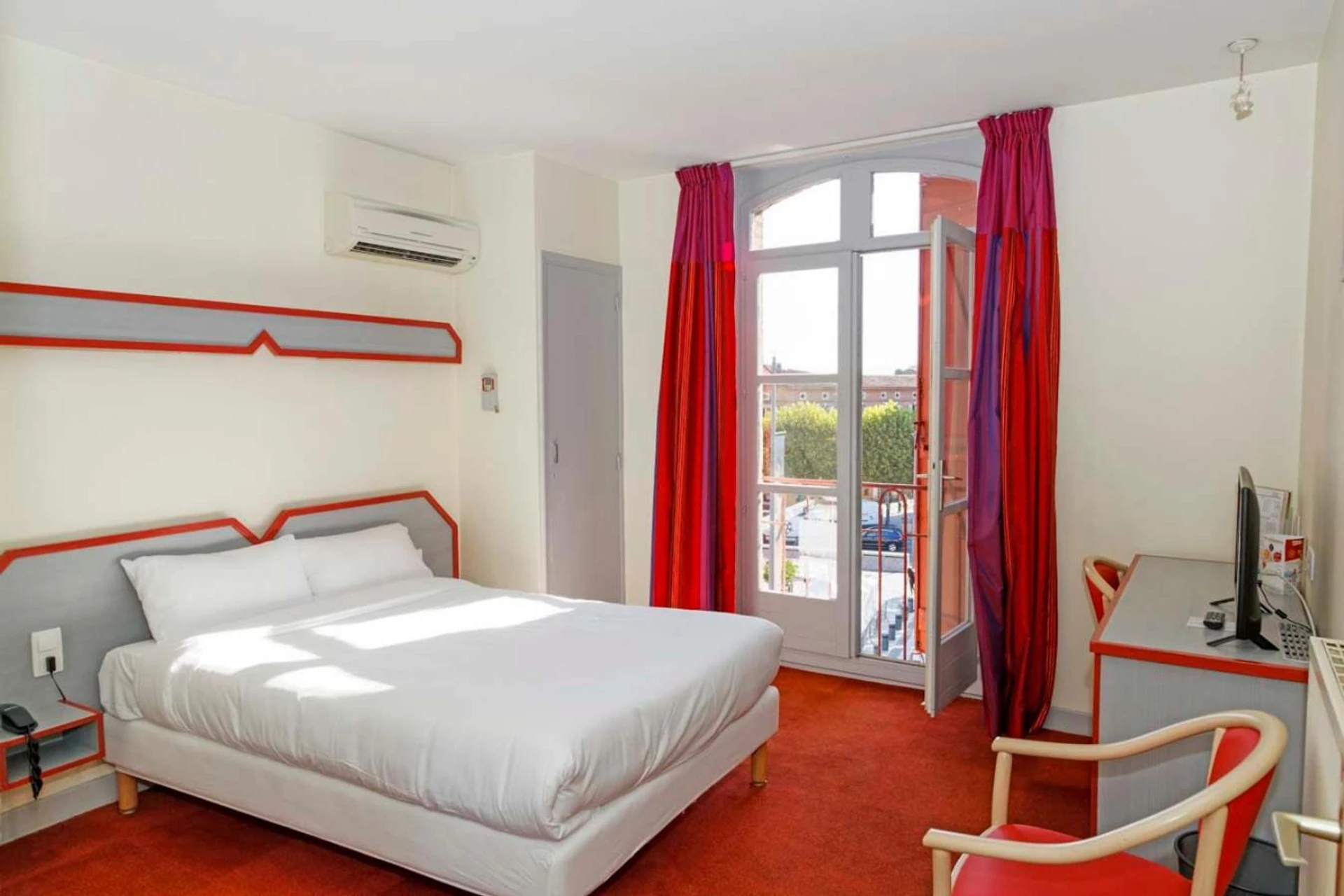Organiser un séminaire d'entreprise : Hôtel du Vigan à albi