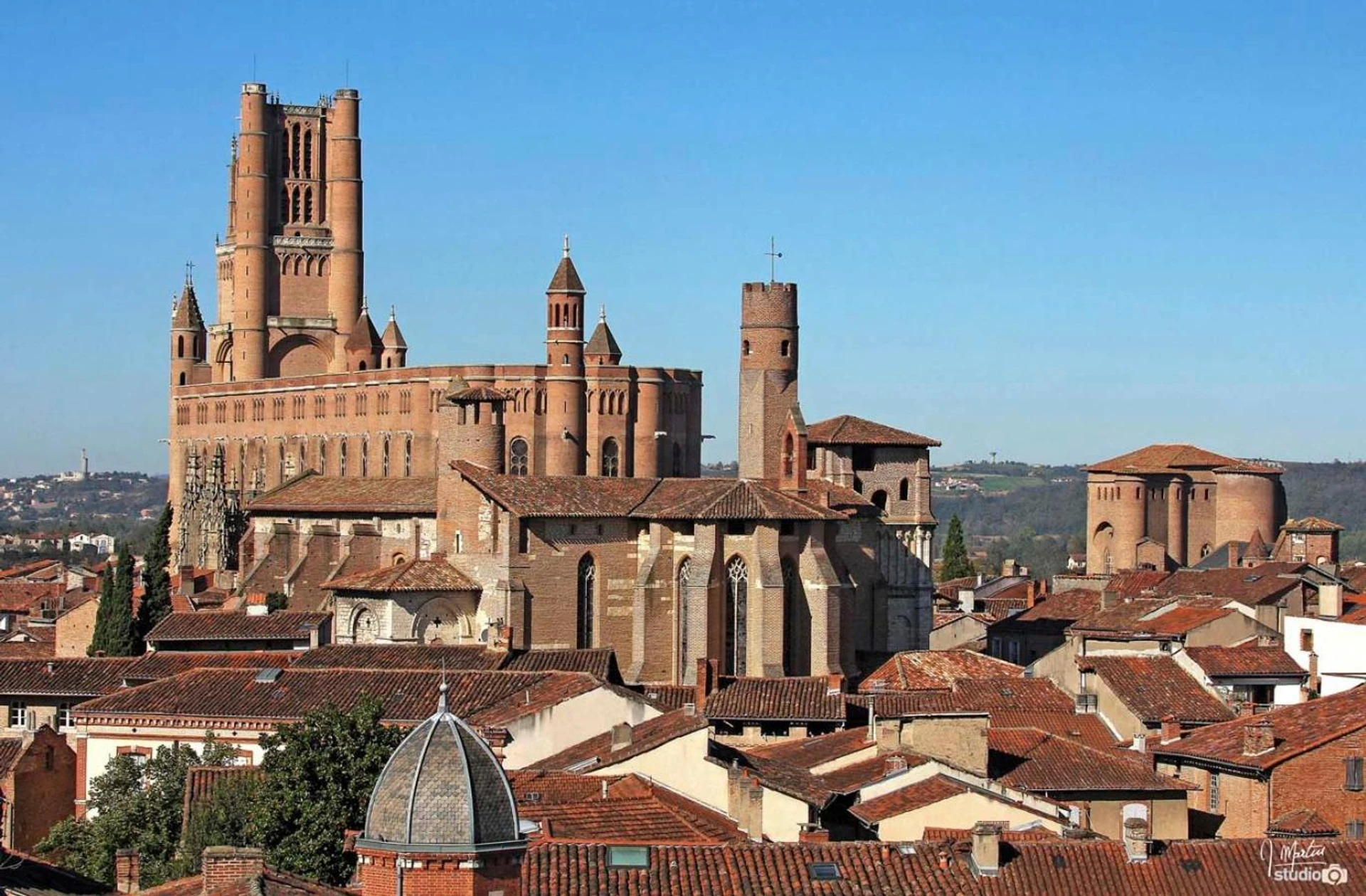 Organiser un séminaire d'entreprise : Hôtel du Vigan à albi