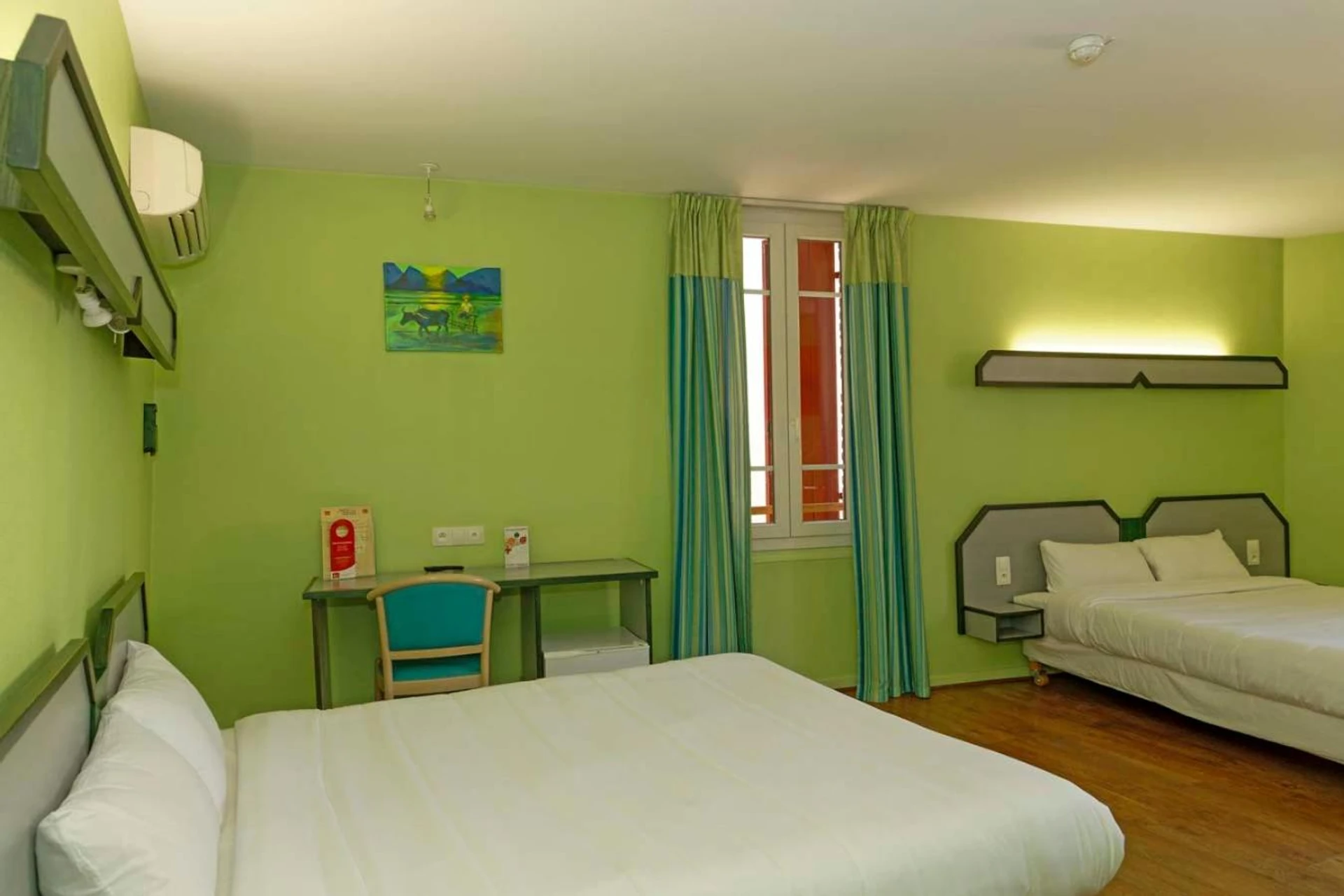 Chambre disponible pour un séminaire d'entreprise à Hôtel du Vigan - Albi
