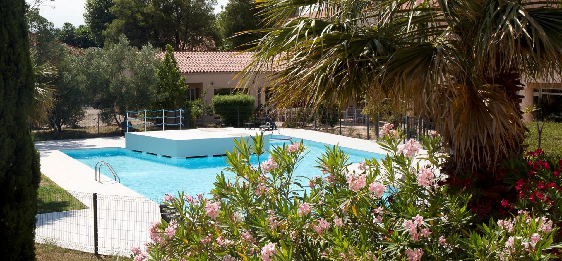 Organiser un séminaire d'entreprise : Hotel Du Village Catalan à banyuls-dels-aspres