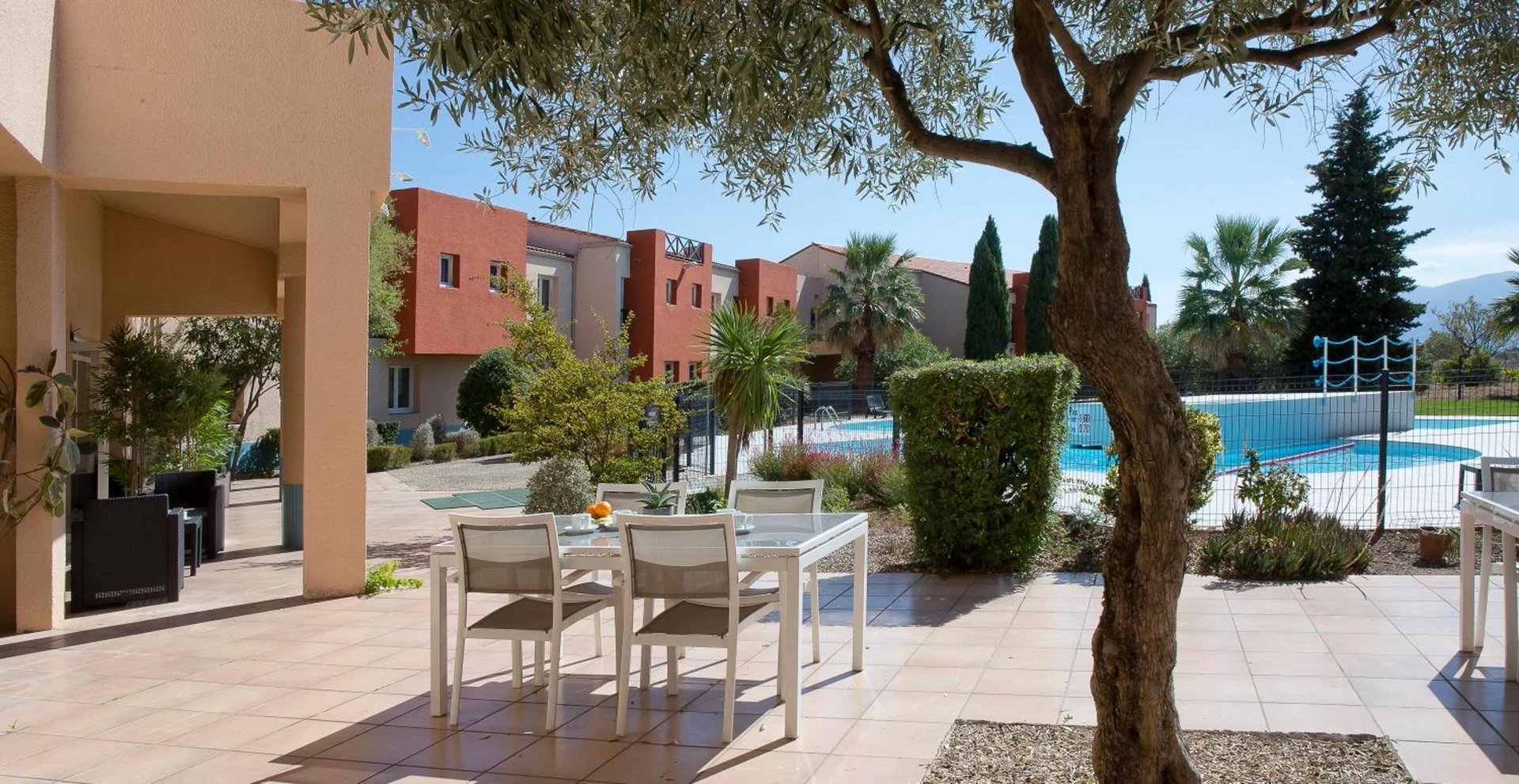 Organiser un séminaire d'entreprise : Hotel Du Village Catalan à banyuls-dels-aspres