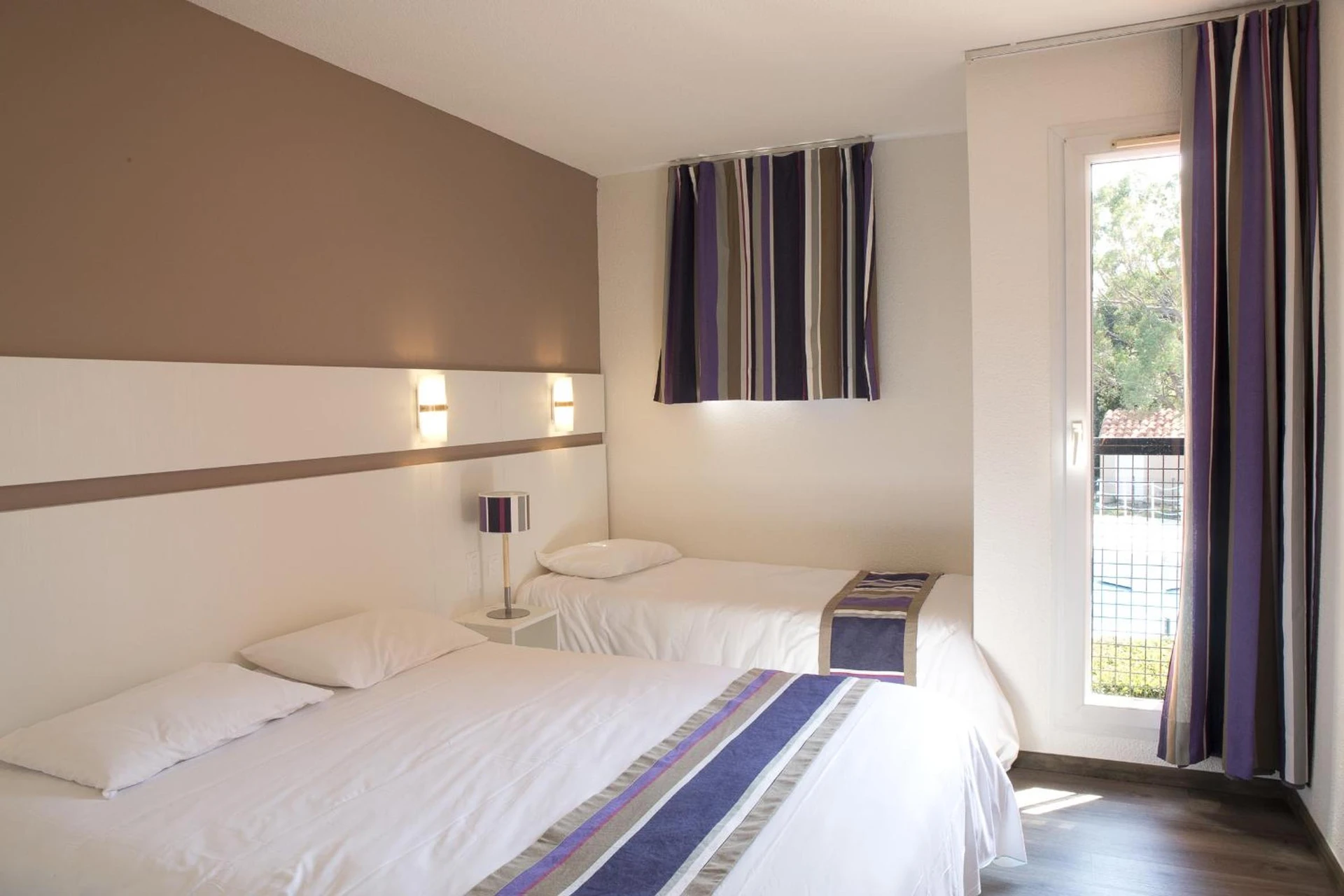Chambre disponible pour un séminaire d'entreprise à Hotel Du Village Catalan - Banyuls-dels-Aspres