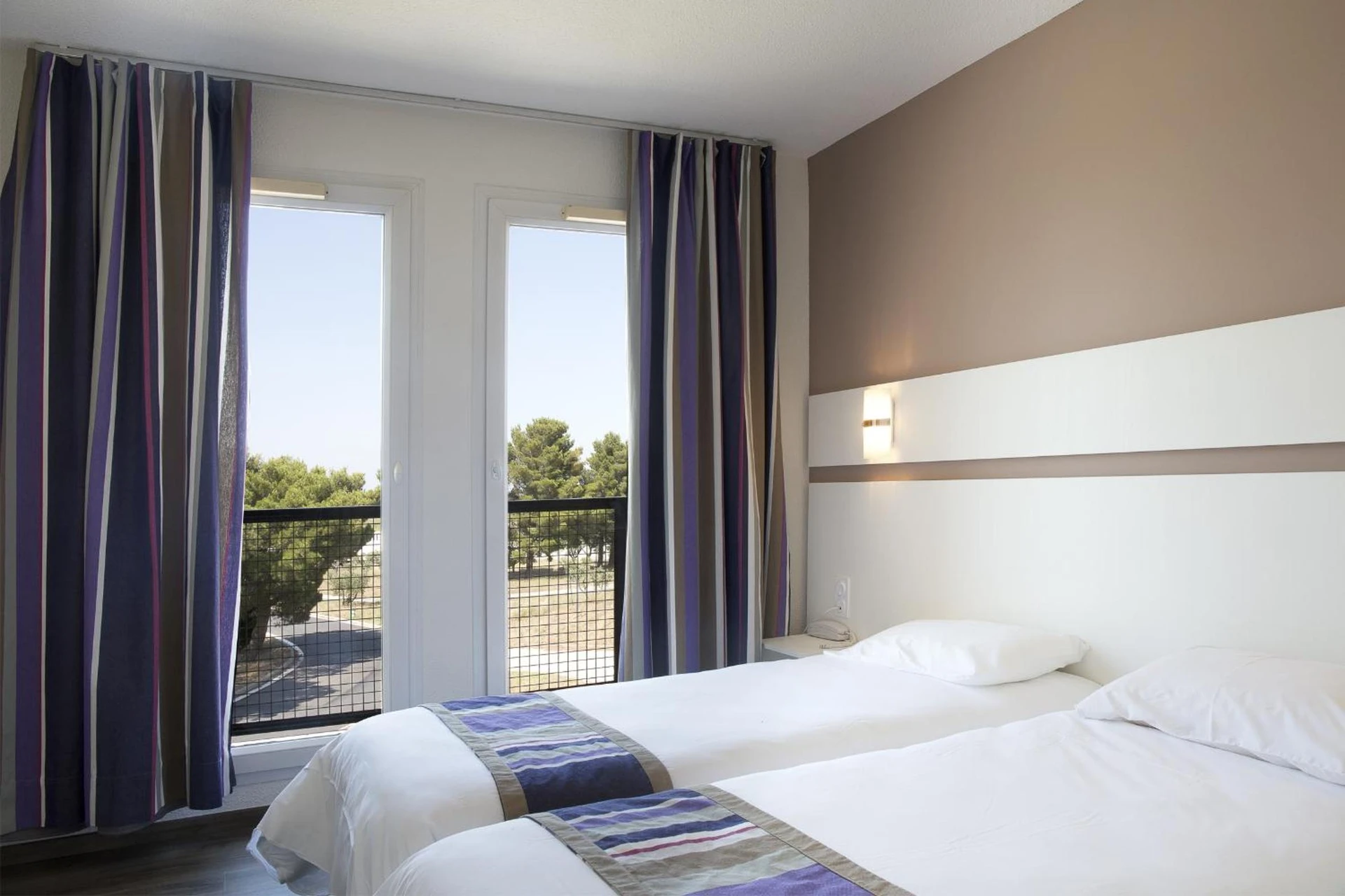 Chambre disponible pour un séminaire d'entreprise à Hotel Du Village Catalan - Banyuls-dels-Aspres