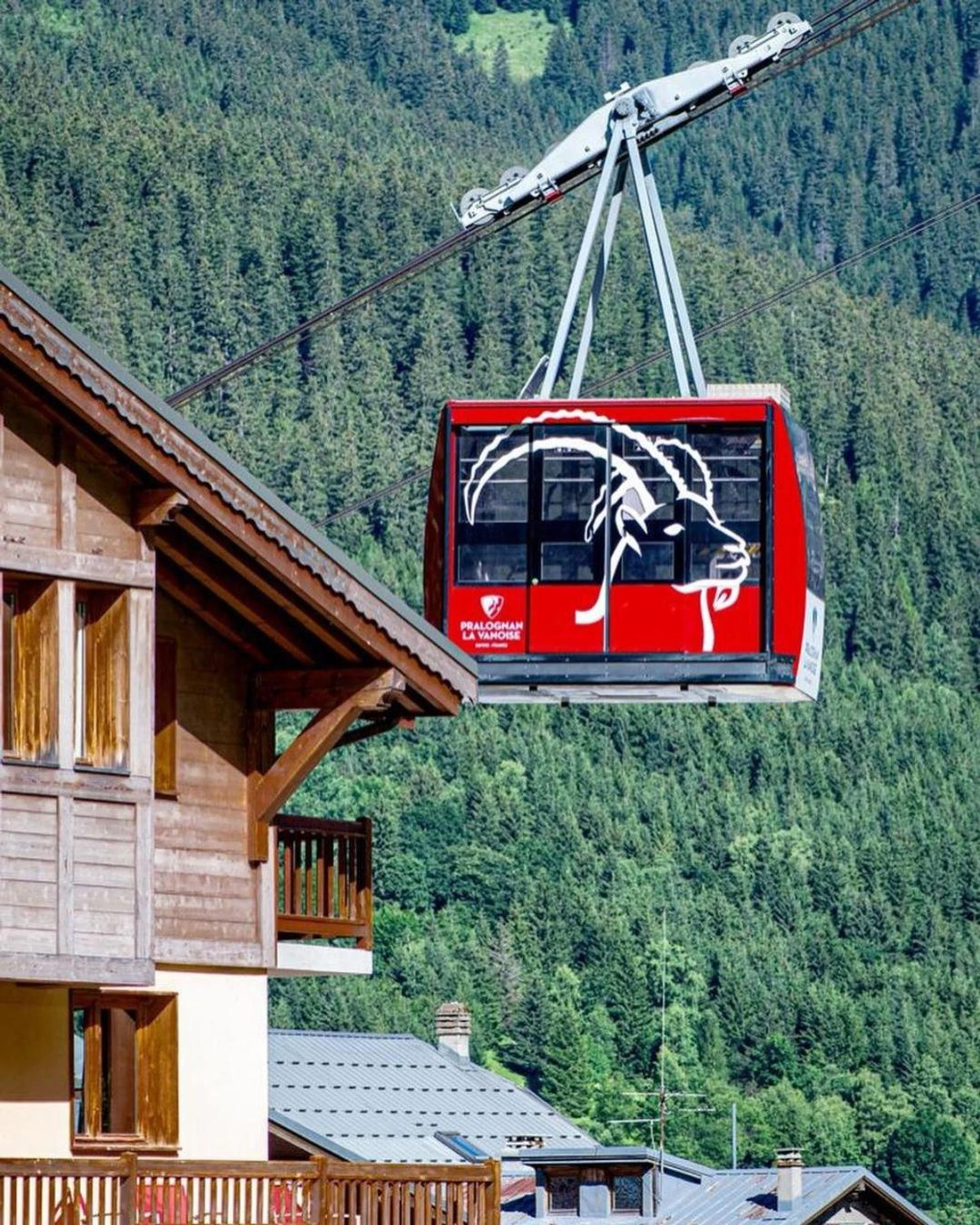 Organiser un séminaire d'entreprise : Hotel L'Edelweiss à pralognan-la-vanoise