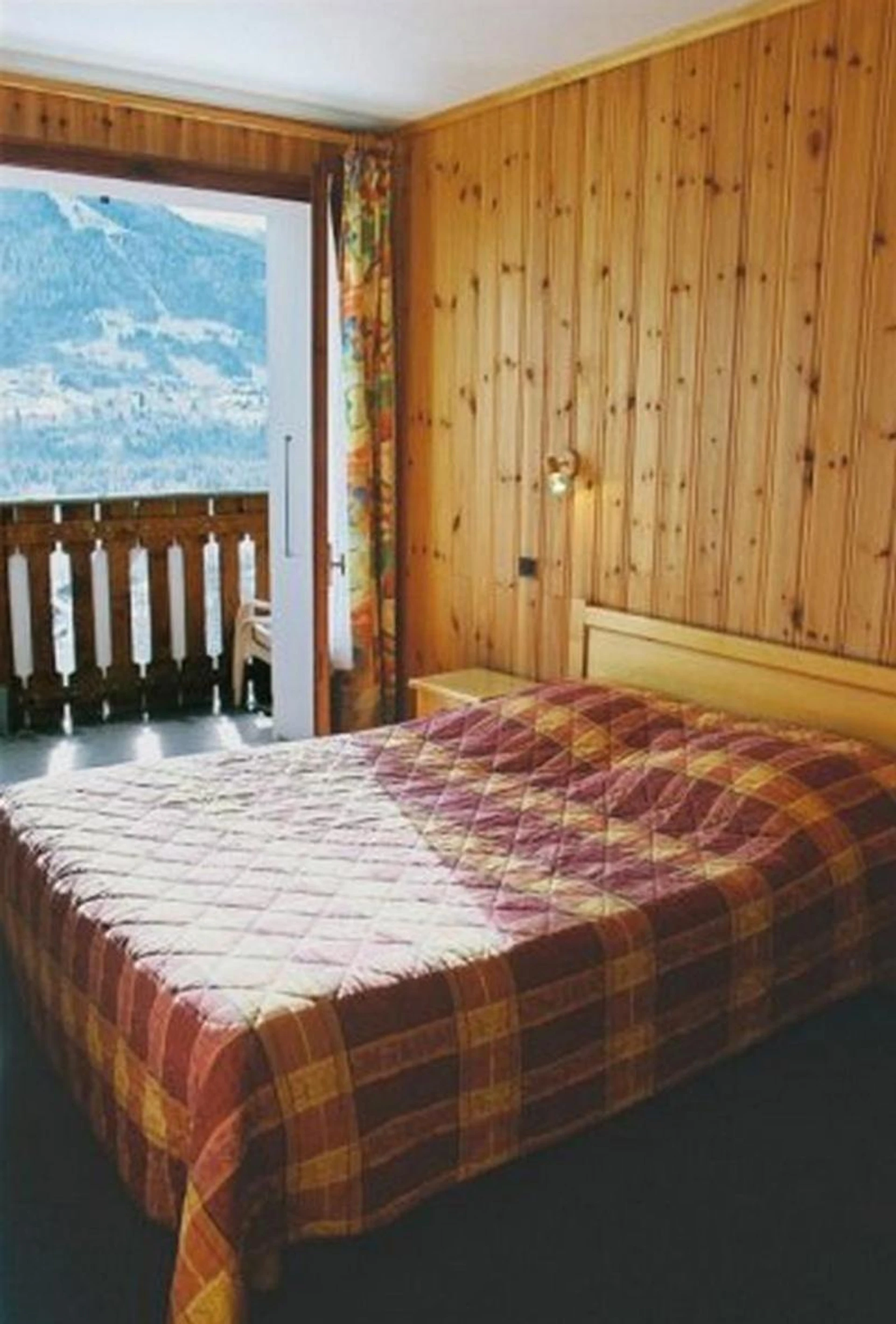 Organiser un séminaire d'entreprise : Edelweiss à samoens