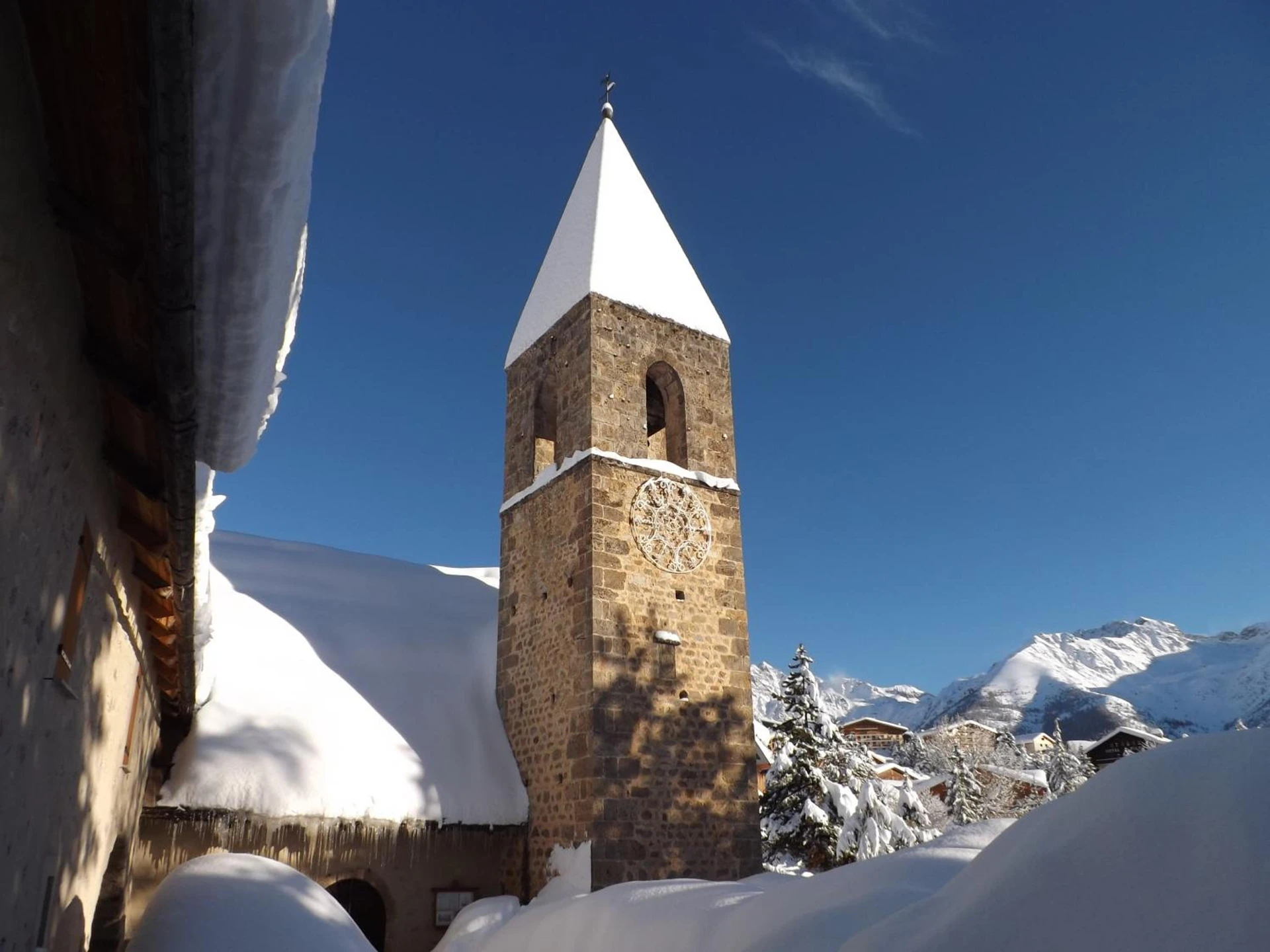 Organiser un séminaire d'entreprise : Hotel Edelweiss à auron