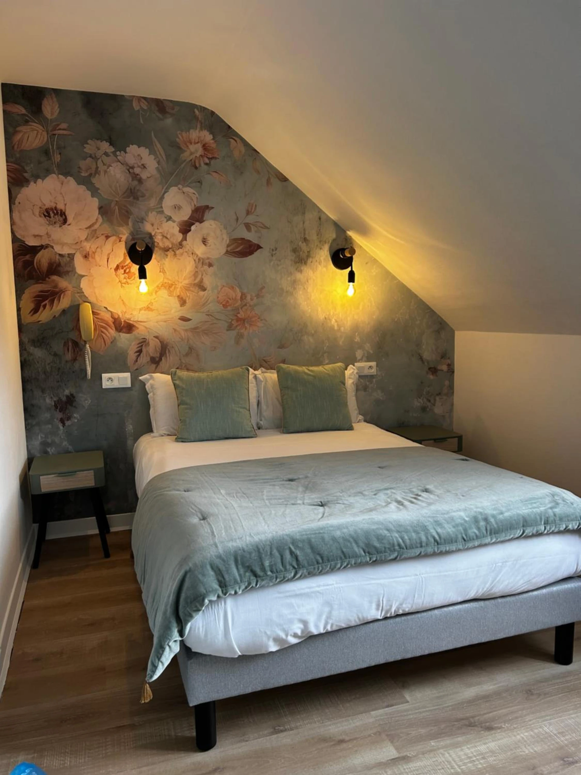 Chambre disponible pour un séminaire d'entreprise à Hotel Eden - Saint-Malo