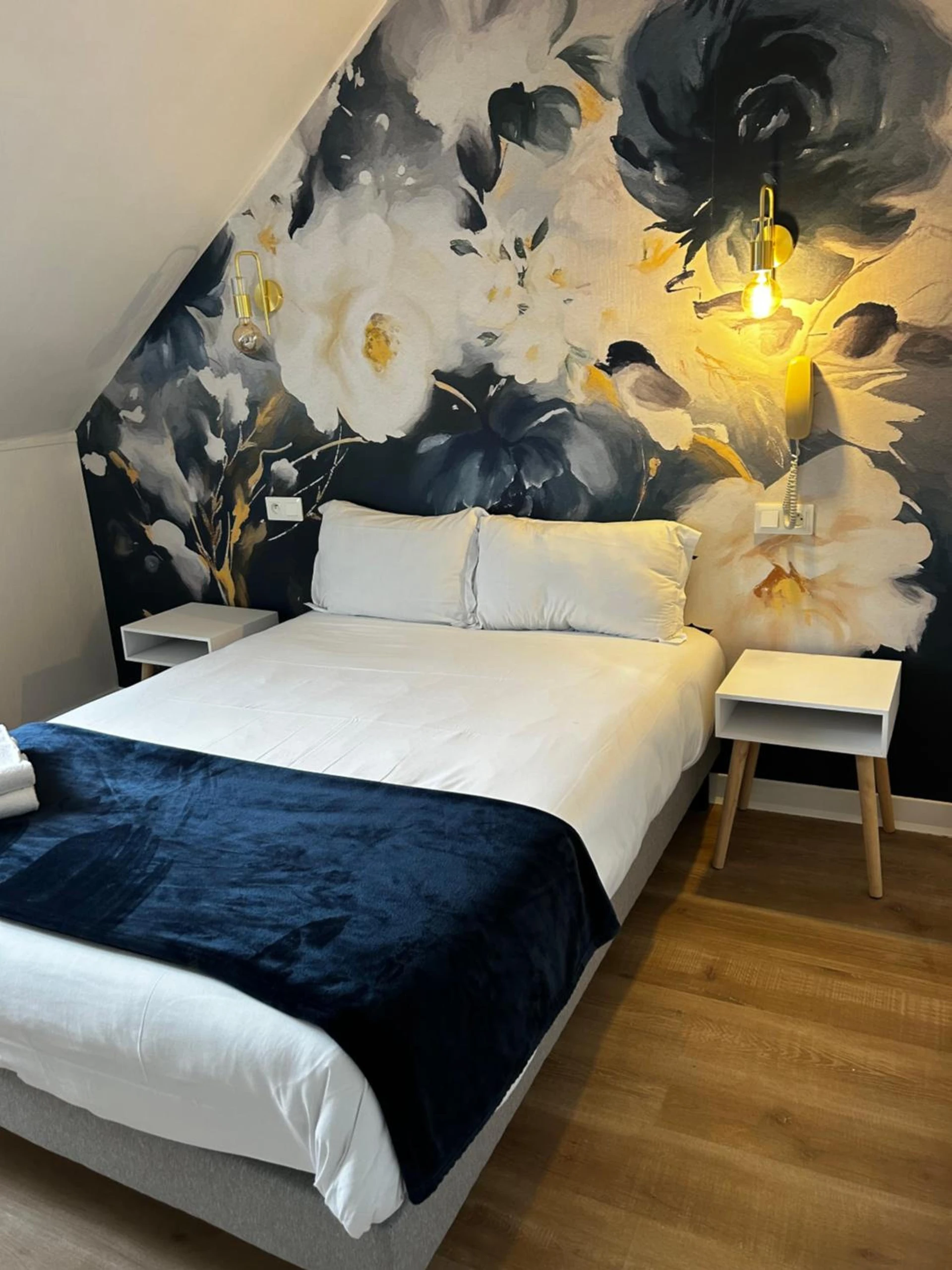 Magnifique chambre pour un séminaire d'entreprise à Hotel Eden - Saint-Malo