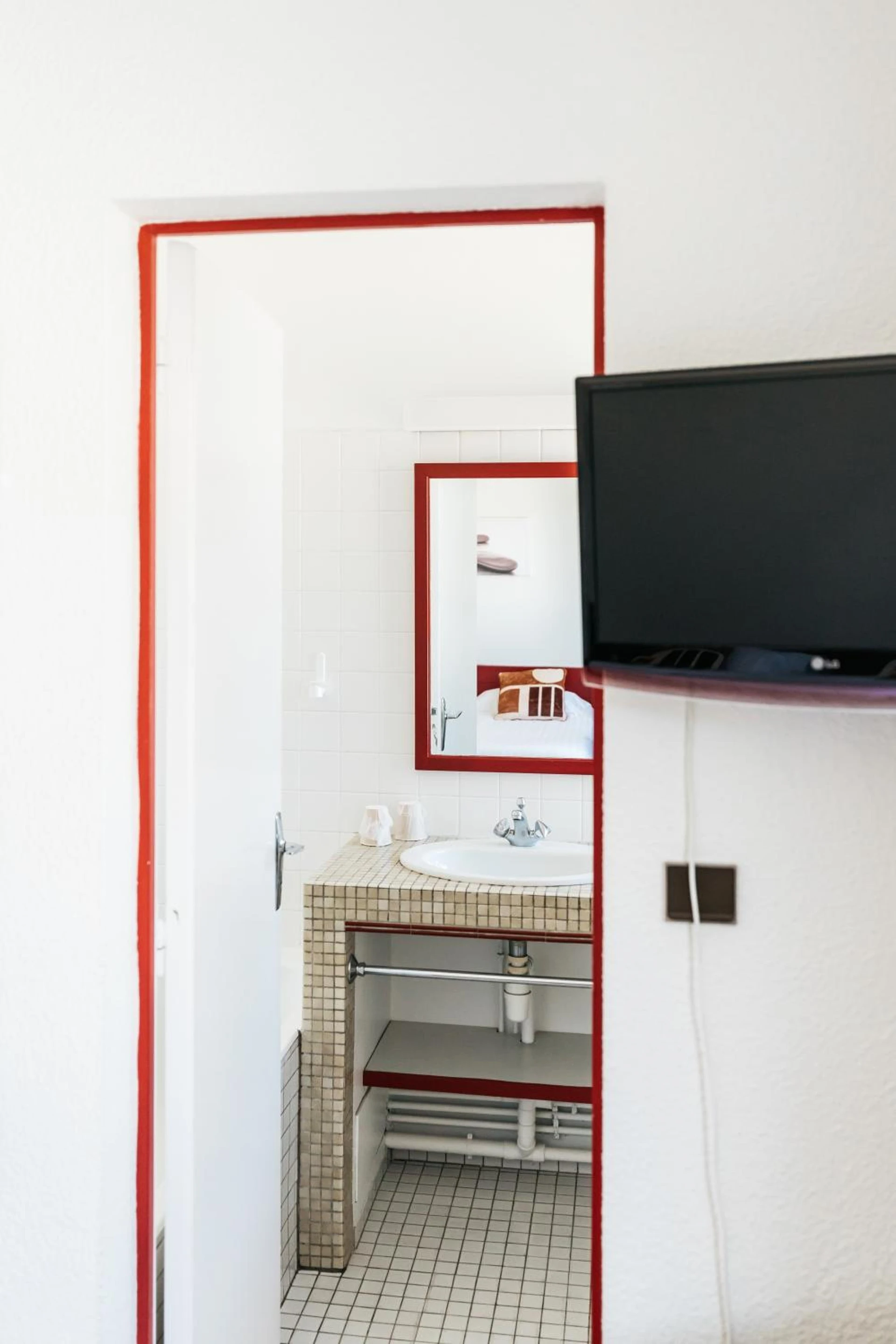 Chambre disponible pour un séminaire d'entreprise à Hôtel Édenia - Spa Estime&Sens - Carnac