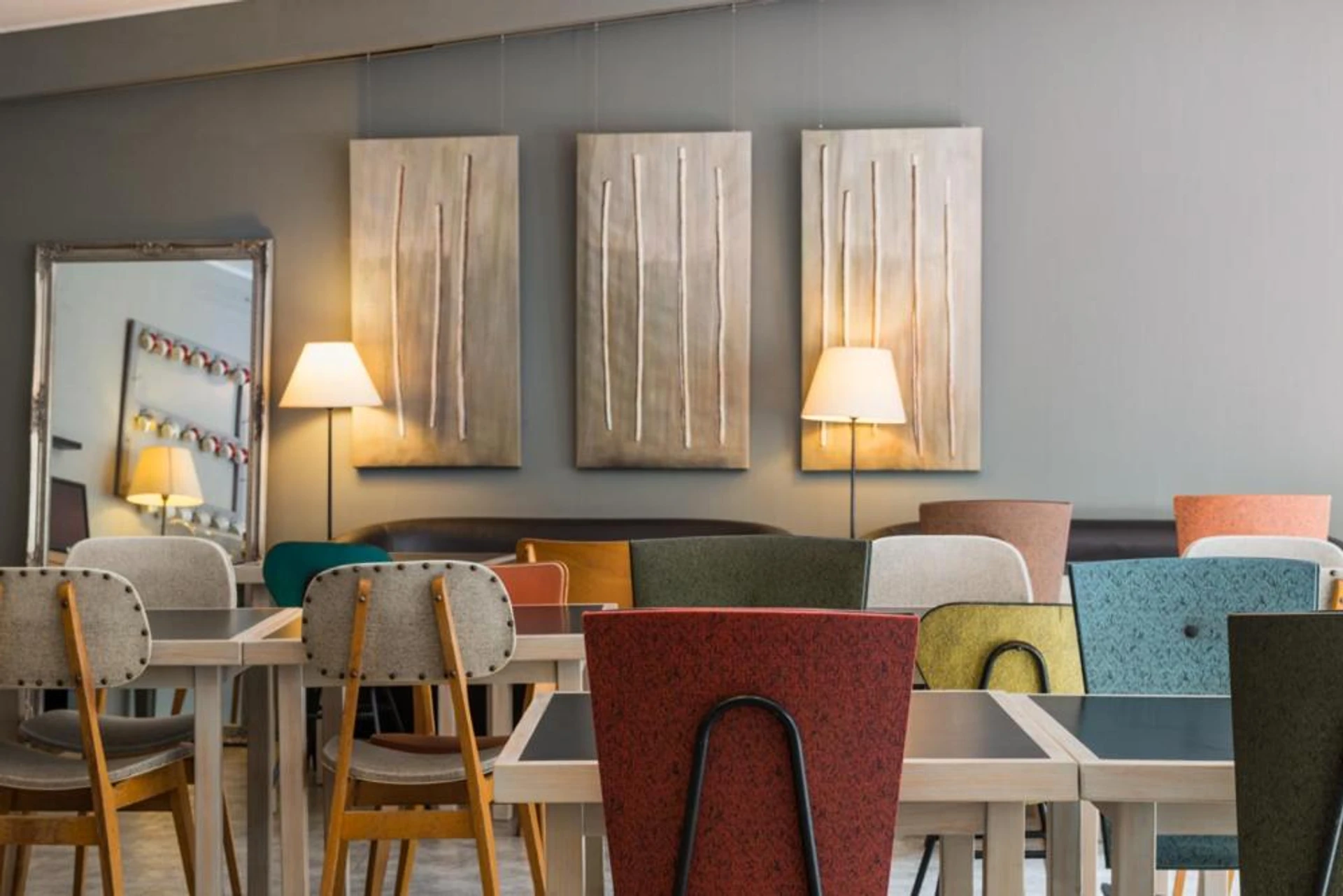 Organiser un séminaire d'entreprise : Hôtel Edmond Rostand à marseille-6e-arrondissement