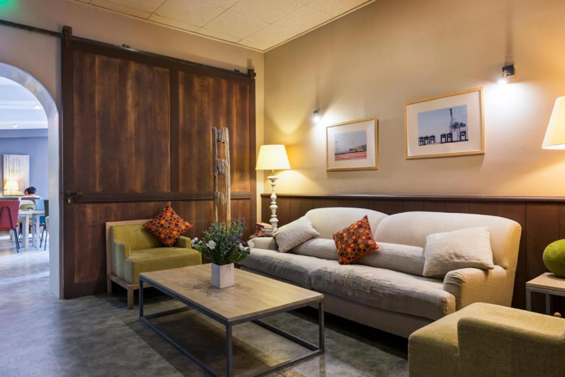 Organiser un séminaire d'entreprise : Hôtel Edmond Rostand à marseille-6e-arrondissement