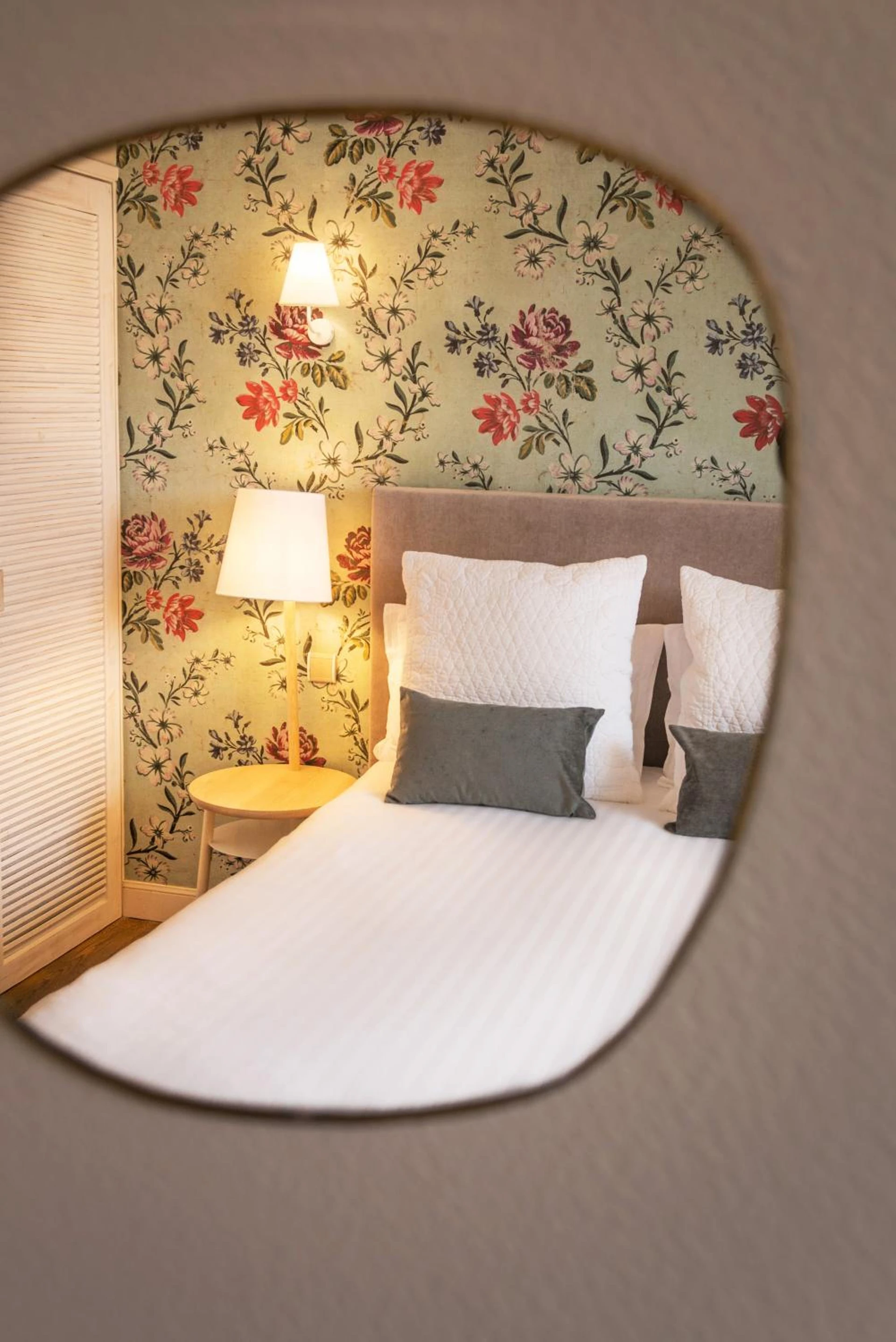 Chambre disponible pour un séminaire d'entreprise à Hotel Edouard VII - Biarritz