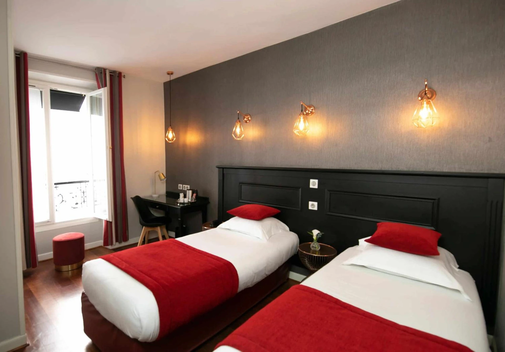 Chambre à Hôtel Eiffel Rive Gauche - Organiser un séminaire d'entreprise à Paris