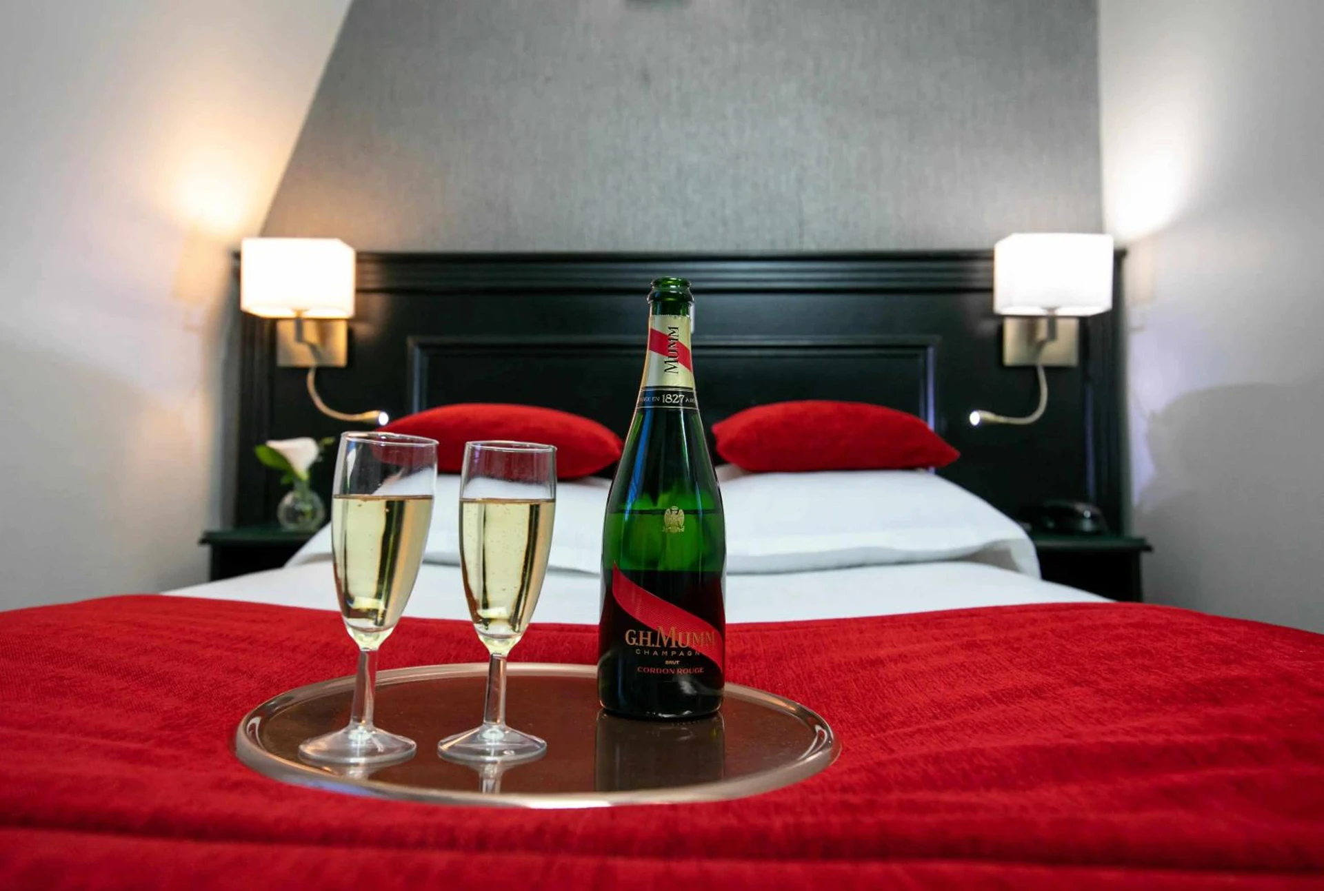 Lieu convivial pour un séminaire d'entreprise à Hôtel Eiffel Rive Gauche - Paris - En savoir plus 
