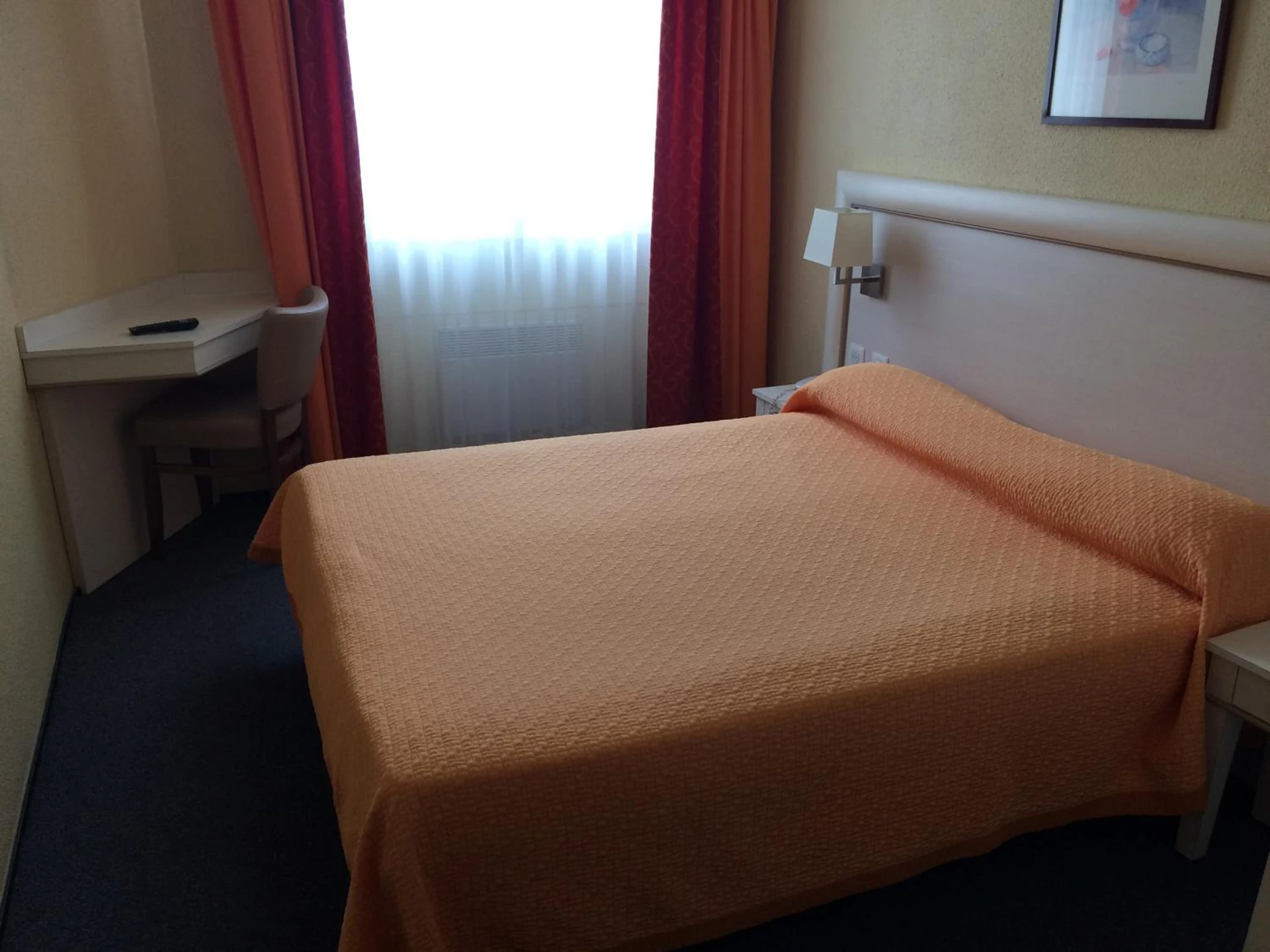 Organiser un séminaire d'entreprise : Hotel Elysée à lyon-2e-arrondissement