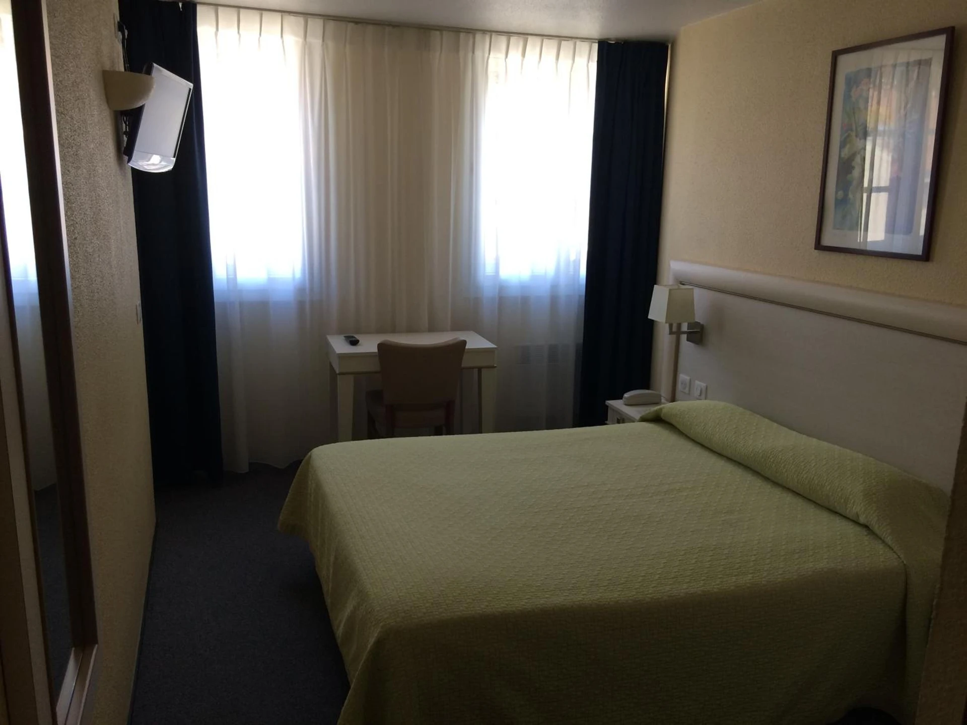Organiser un séminaire d'entreprise : Hotel Elysée à lyon-2e-arrondissement