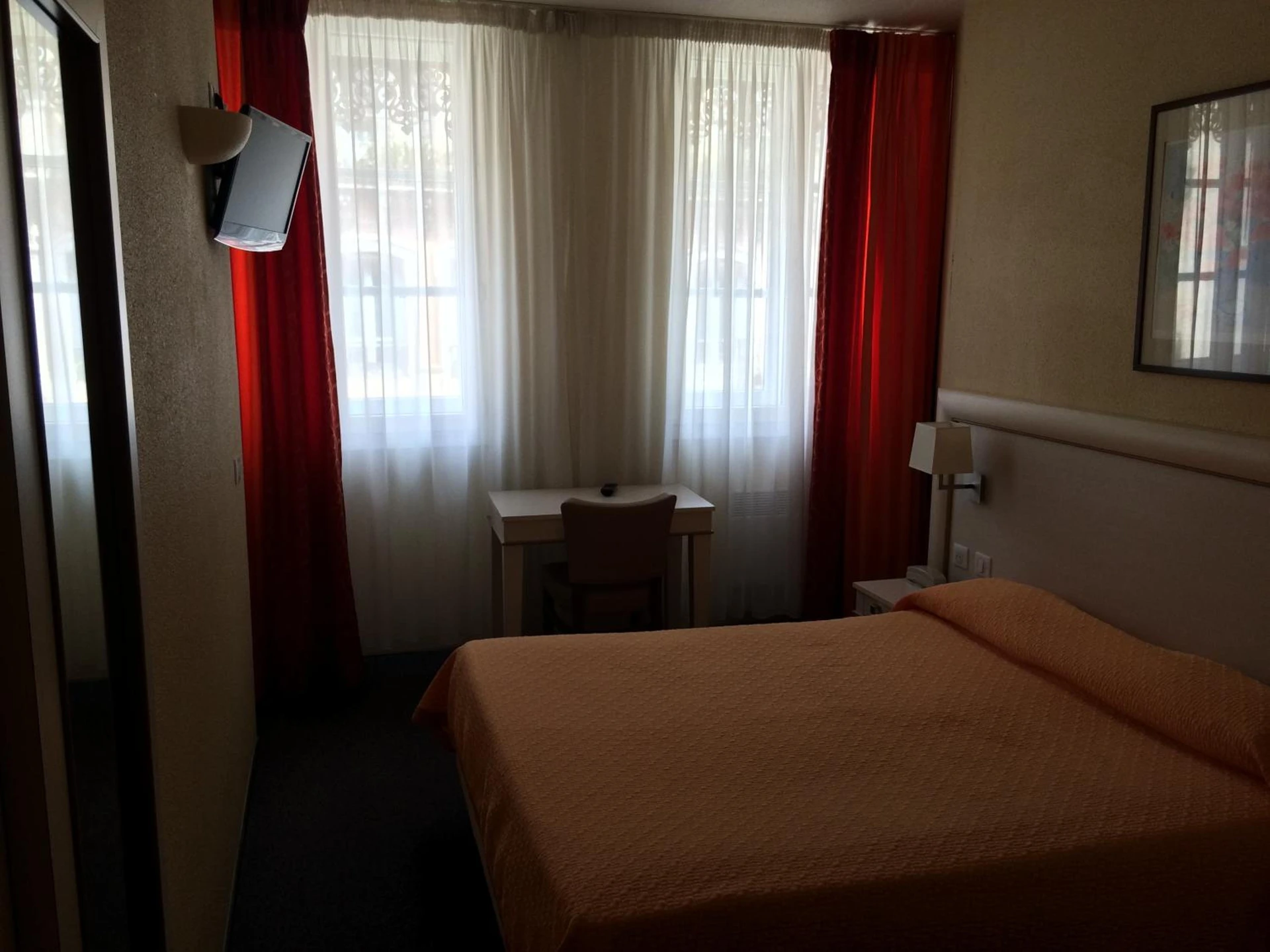 Organiser un séminaire d'entreprise : Hotel Elysée à lyon-2e-arrondissement