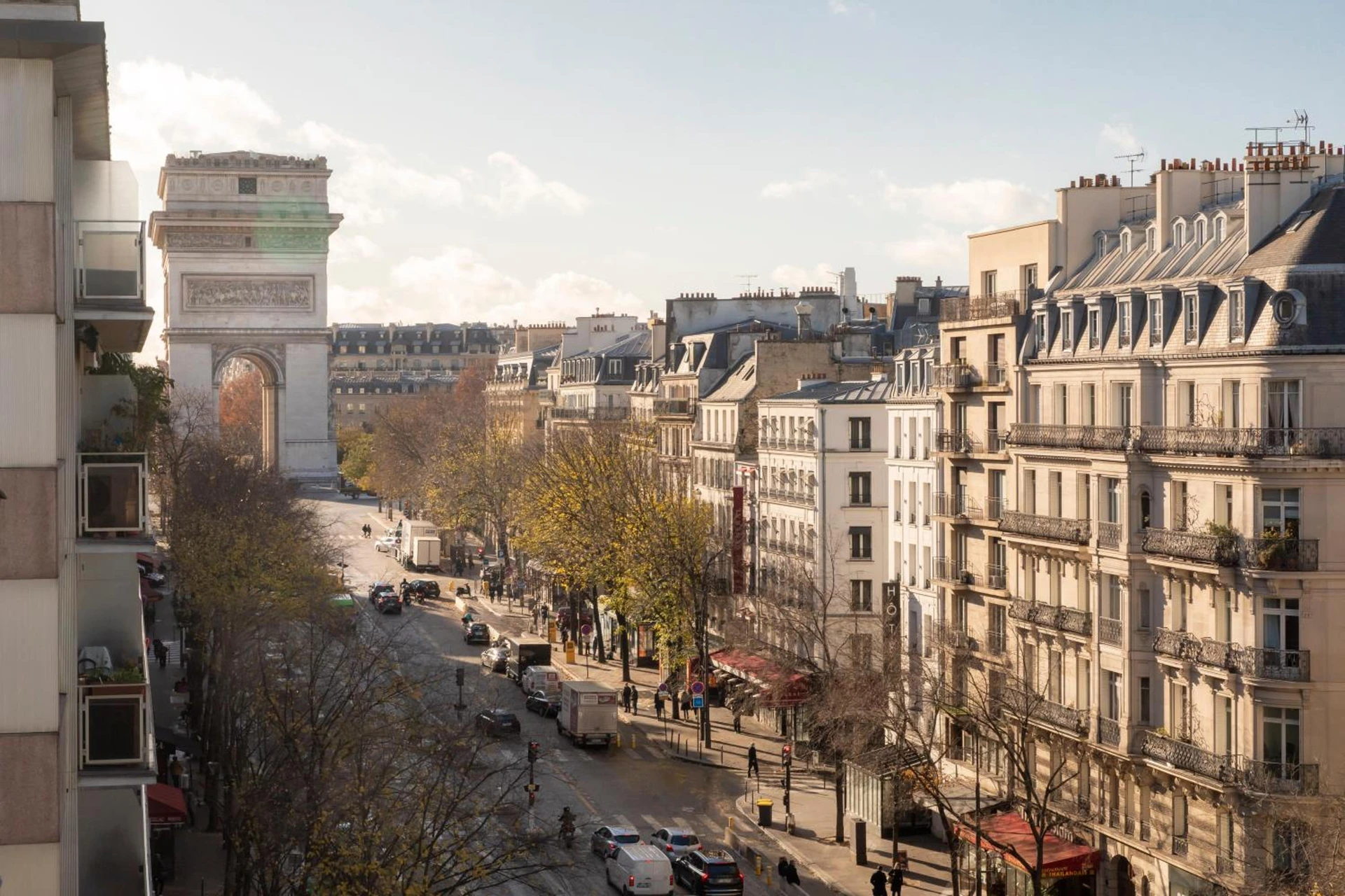 Lieu convivial pour un séminaire d'entreprise à Elysées Ceramic - Paris - En savoir plus 