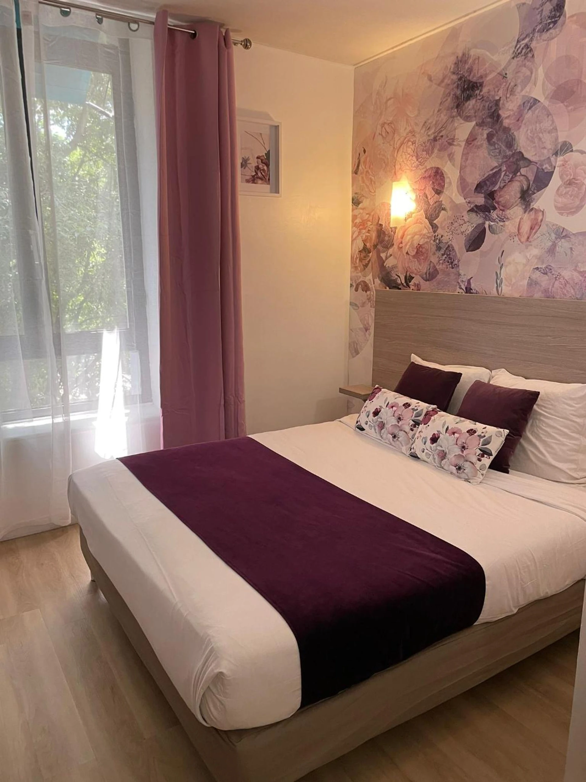 Salle de séminaire à Empire Hôtel - Organiser un événement professionnel à Nîmes