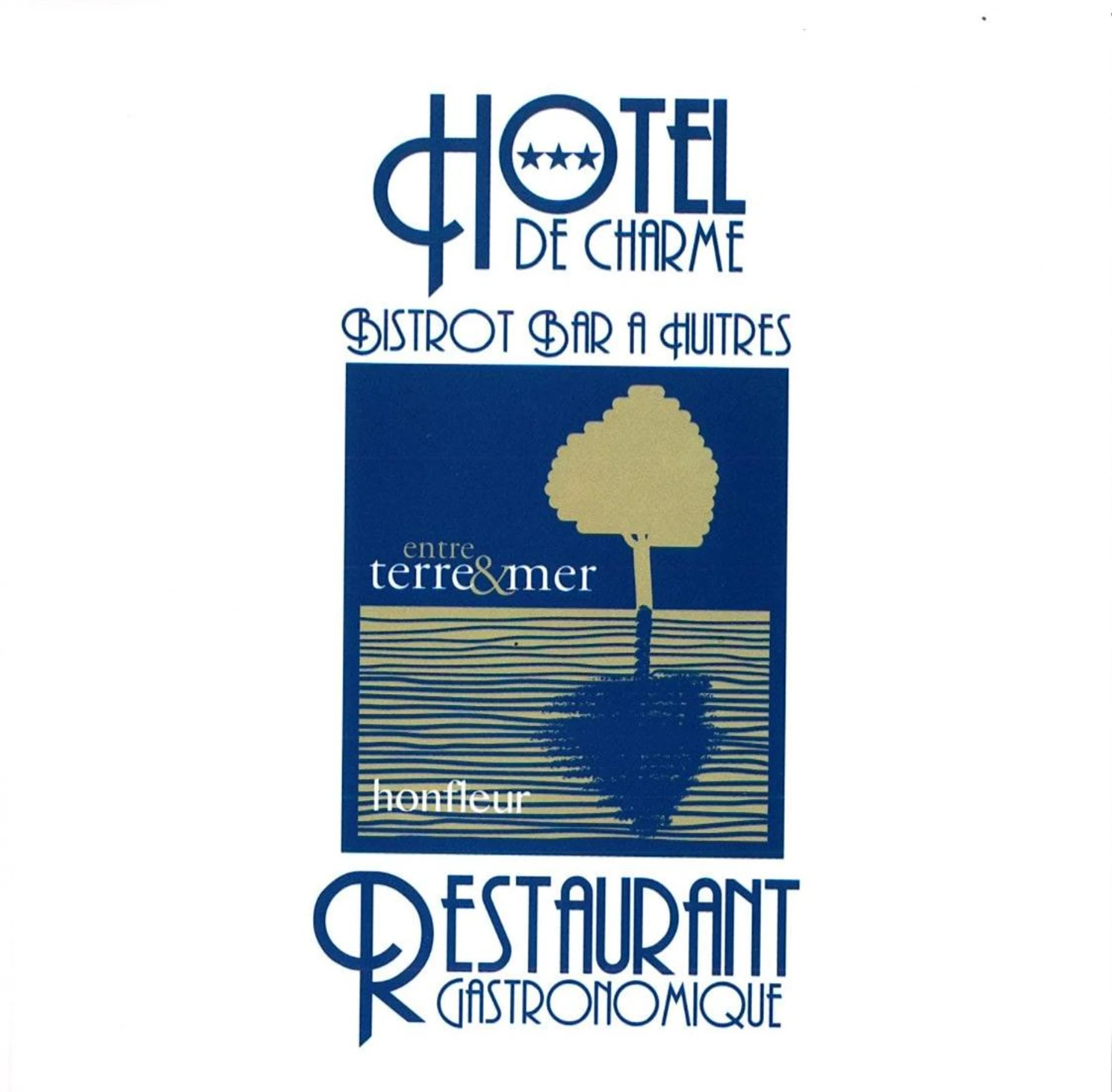 Ambiance de travail pour séminaire d'entreprise à Entre Terre Et Mer - Honfleur