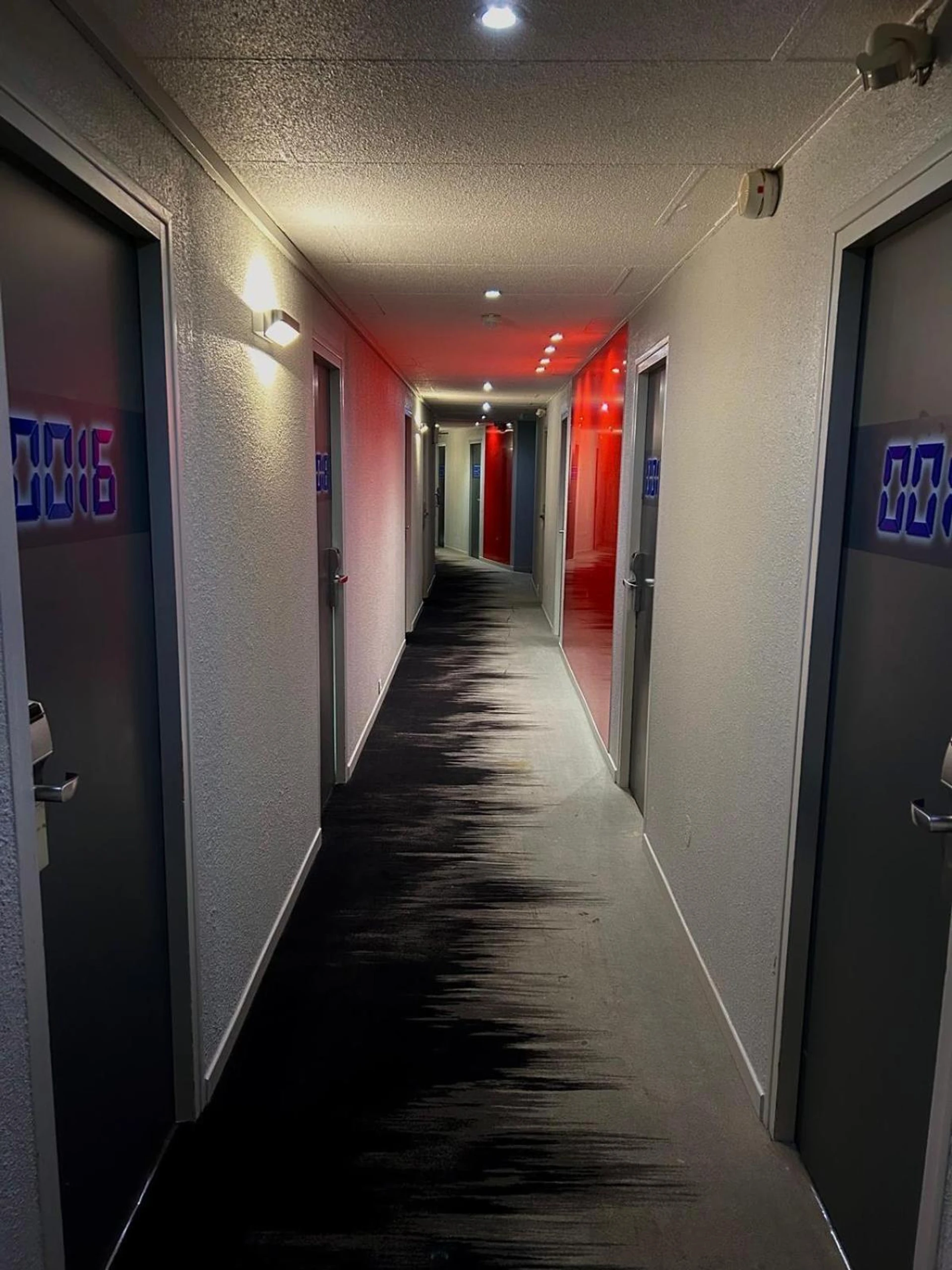 Lieu convivial pour un séminaire d'entreprise à Enzo Hotels Trappes by Kyriad Direct - Trappes - En savoir plus 