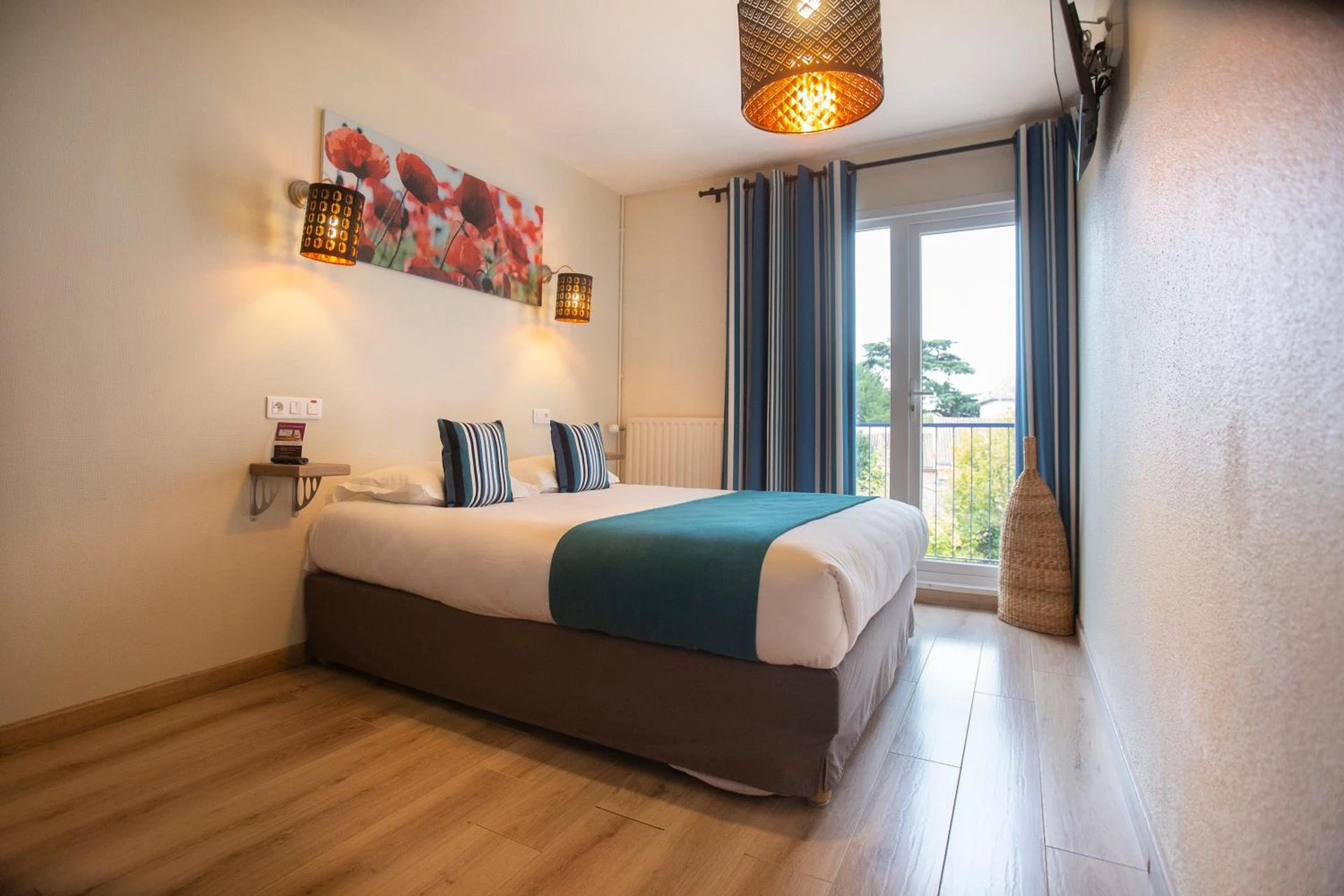 Organiser un séminaire d'entreprise : Hotel Epi d'Or à angouleme