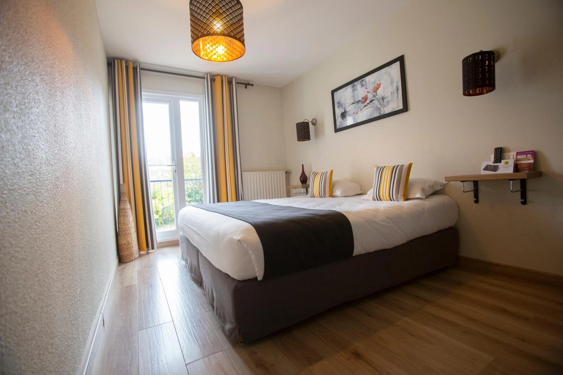 Organiser un séminaire d'entreprise : Hotel Epi d'Or à angouleme