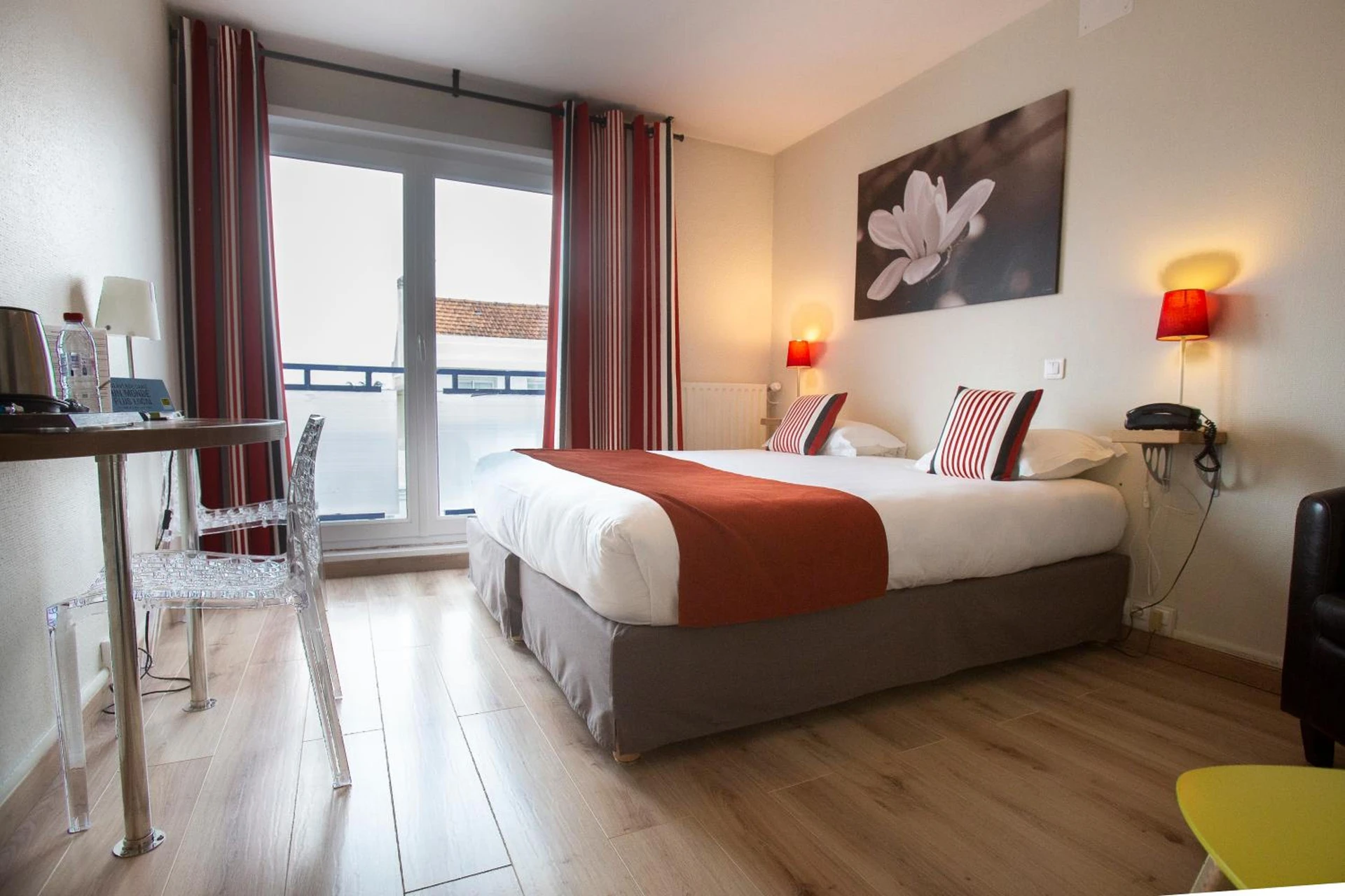 Organiser un séminaire d'entreprise : Hotel Epi d'Or à angouleme