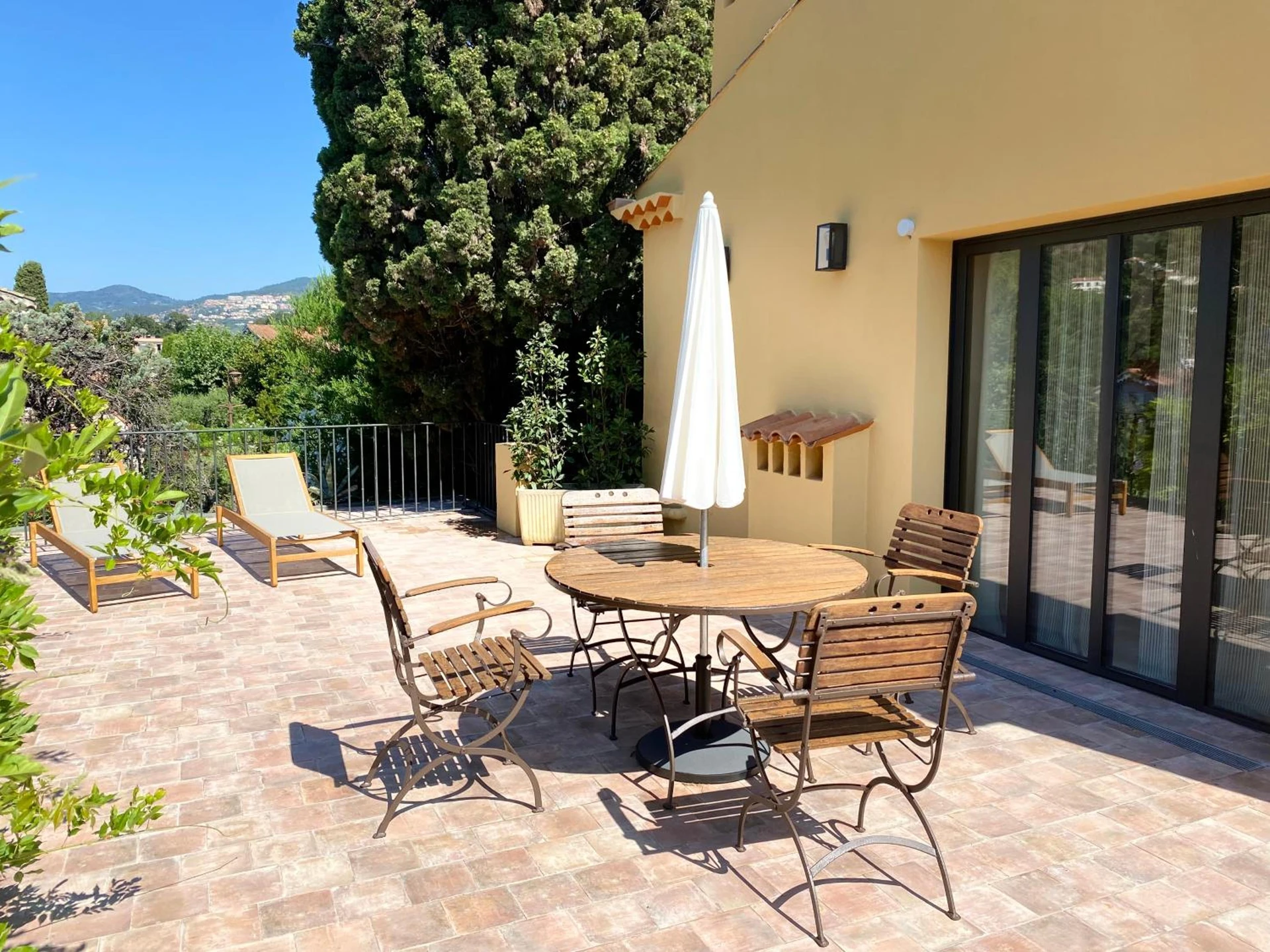 Organiser un séminaire d'entreprise : Ermitage de l'Oasis & Spa - Cannes Mandelieu à mandelieu-la-napoule