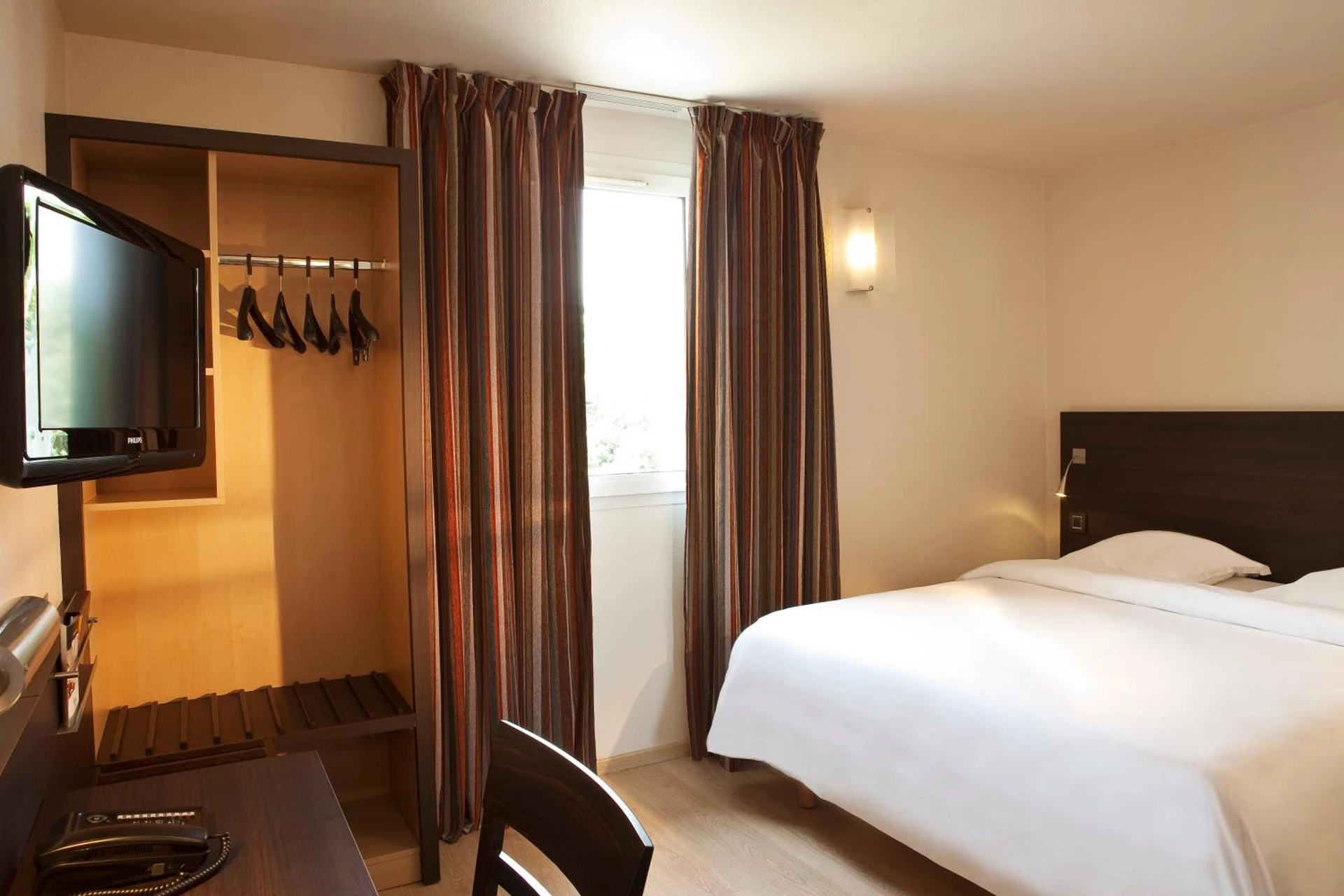Chambre disponible pour un séminaire d'entreprise à Escale Oceania Aix-en-Provence - Aix-en-Provence